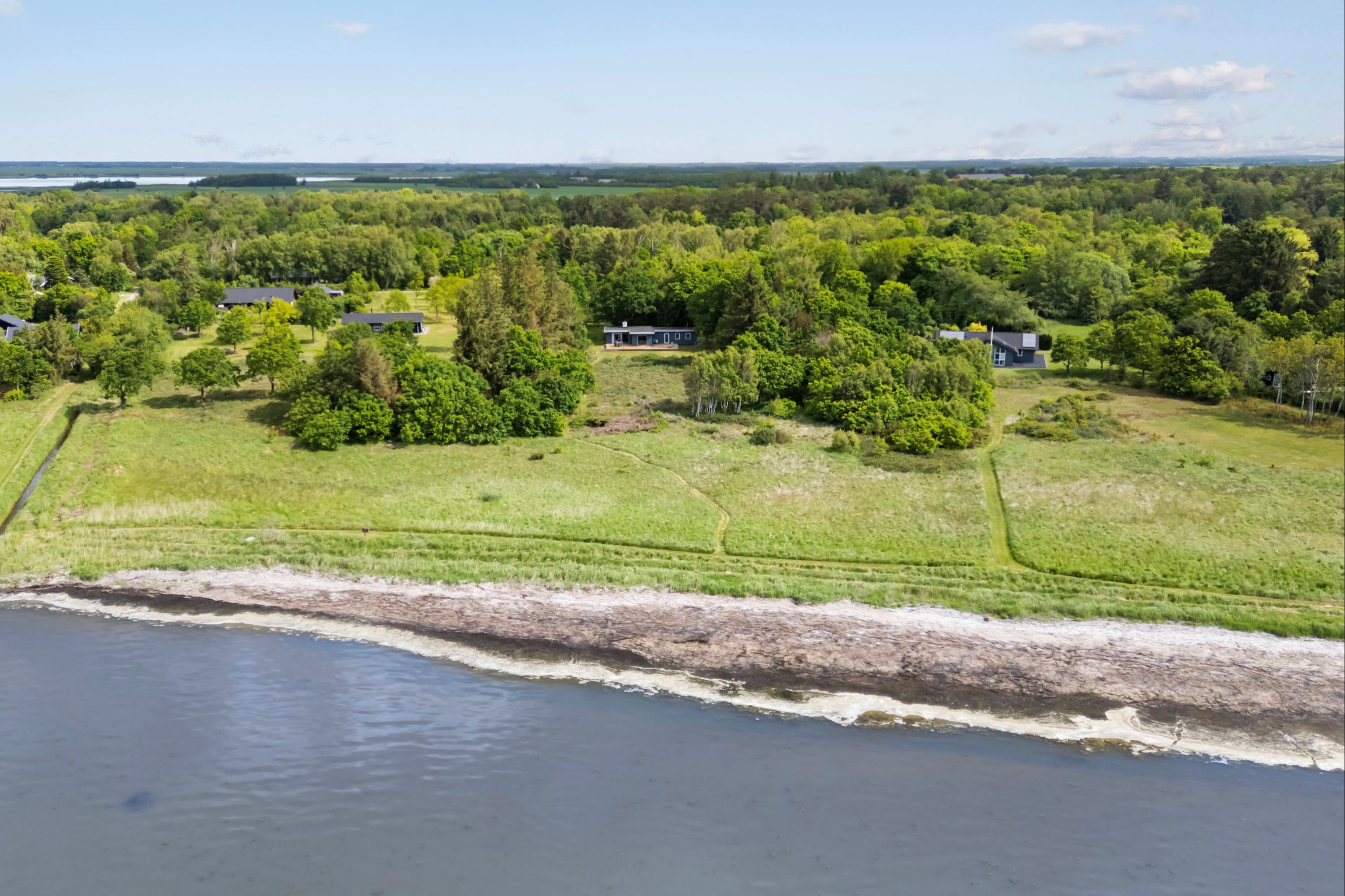 Fritidshus på Krikanden 17 9440 Aabybro.