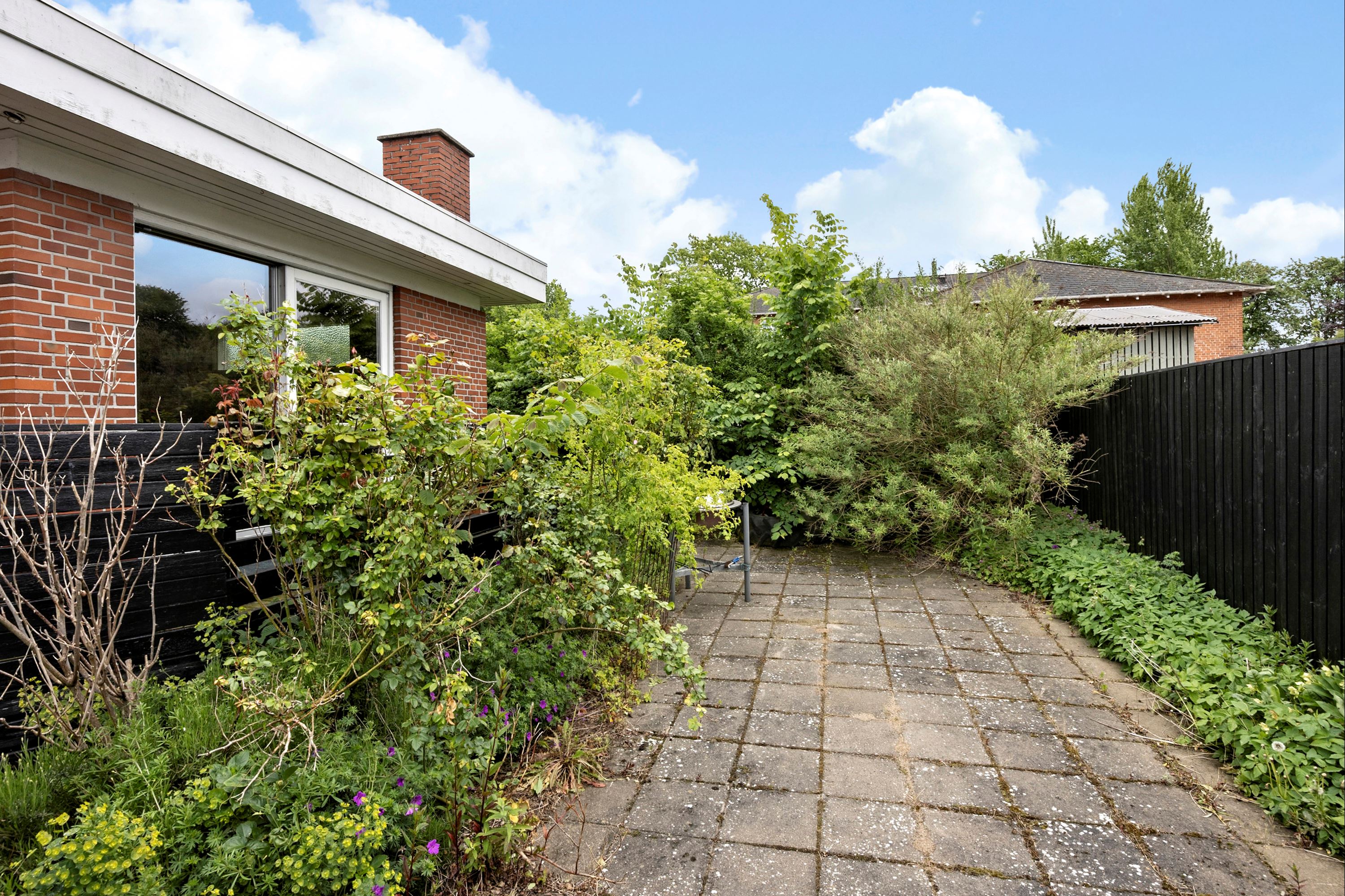 villa - Moellevej 1, 4460 Snertinge - Visning 5