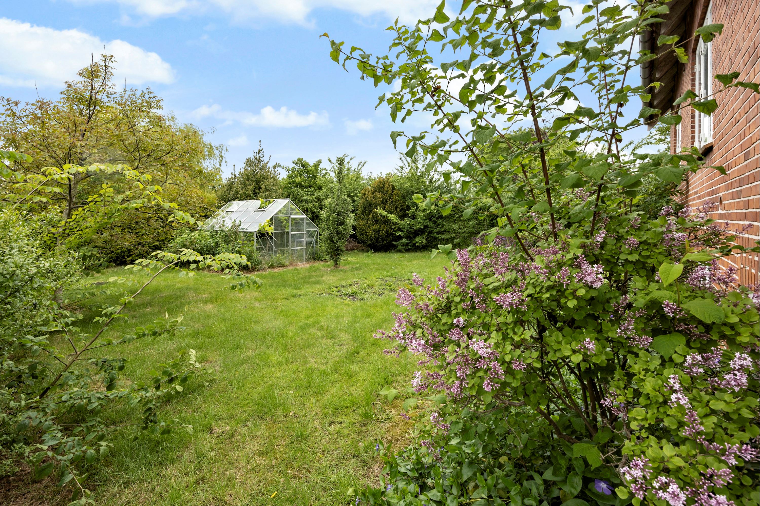 villa - Moellevej 1, 4460 Snertinge - Visning 3