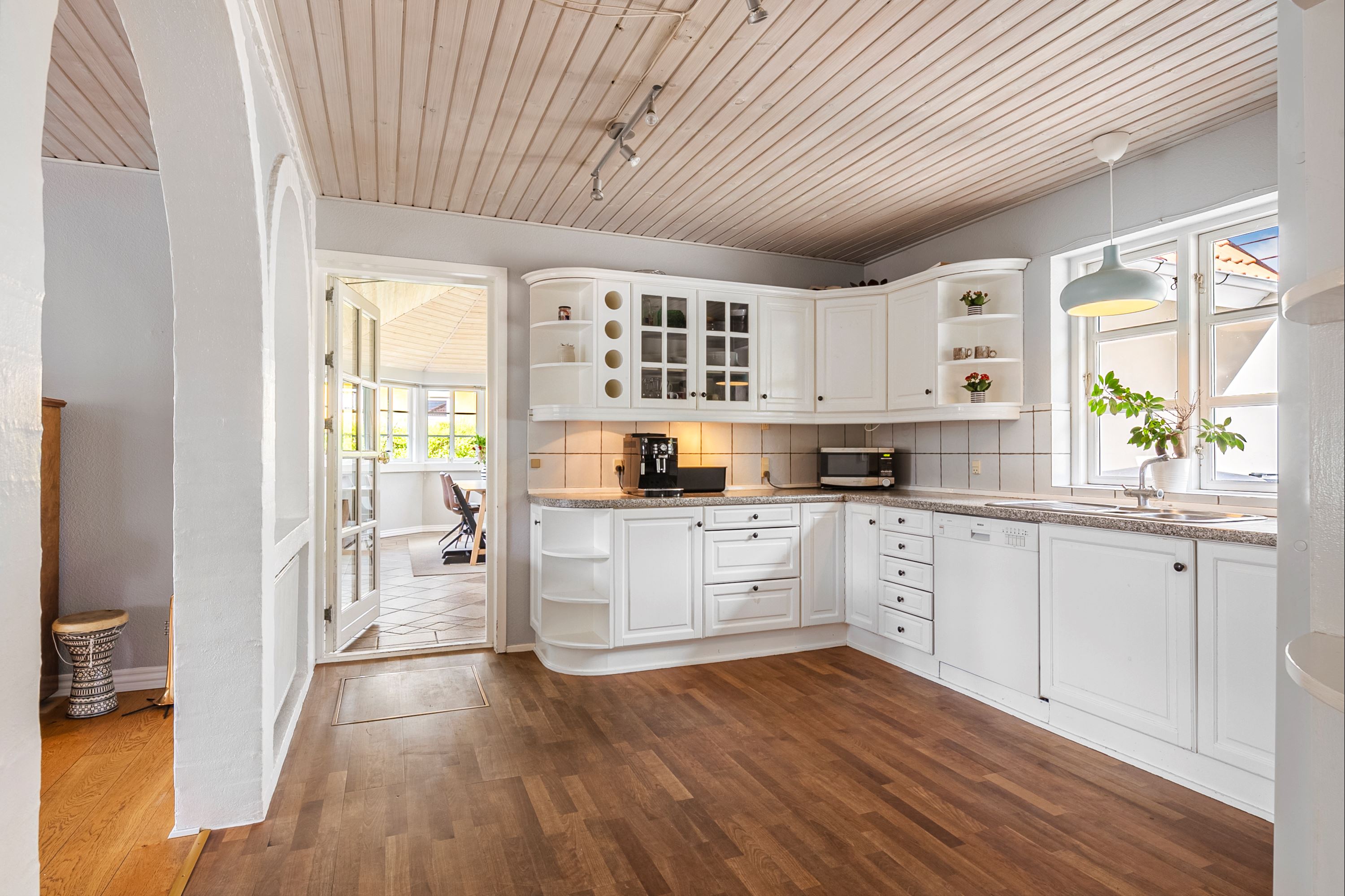 villa - Rolighedsvej 8, 9620 Aalestrup - Flere