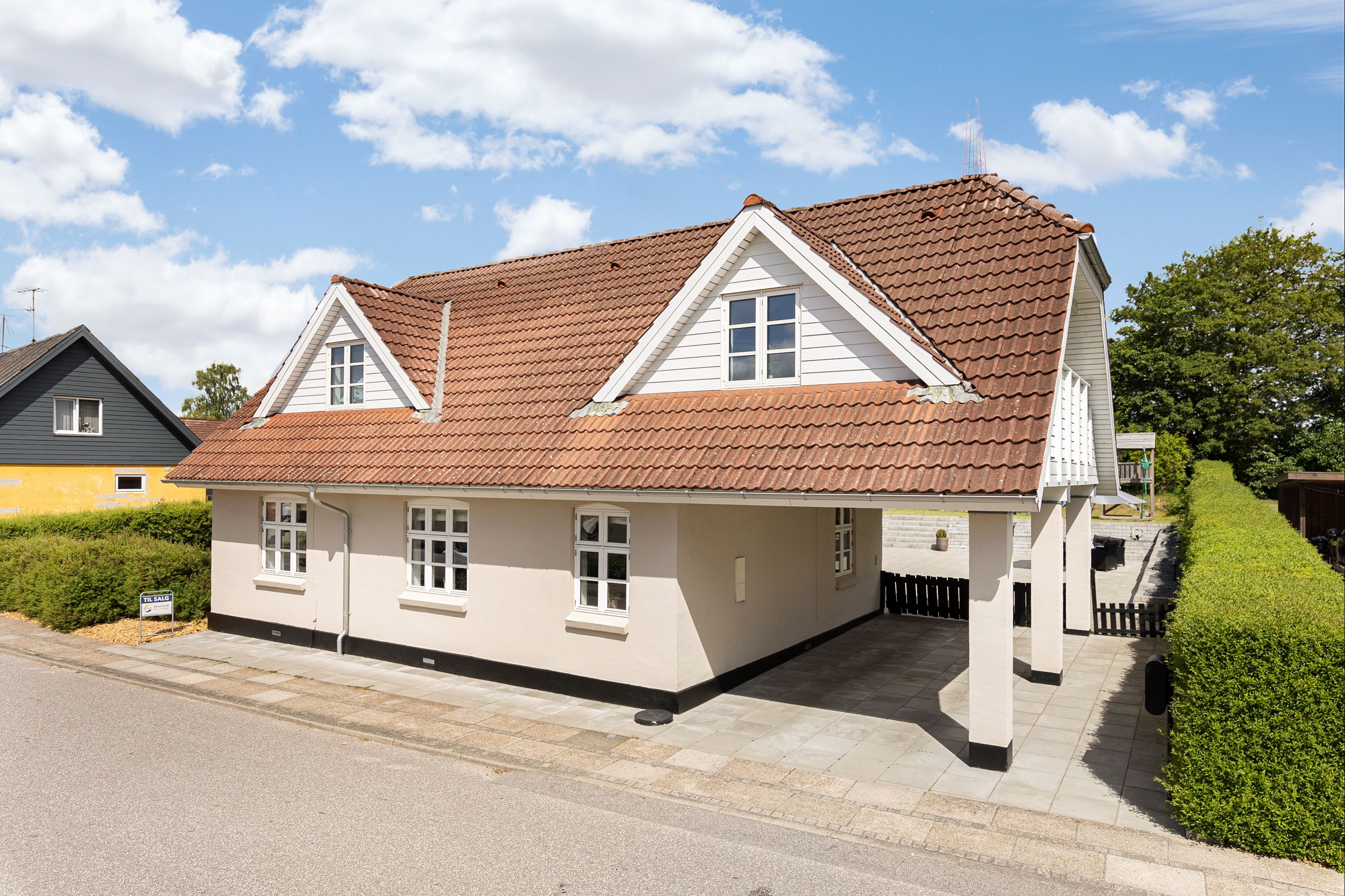 villa - Rolighedsvej 8, 9620 Aalestrup - Visning 2