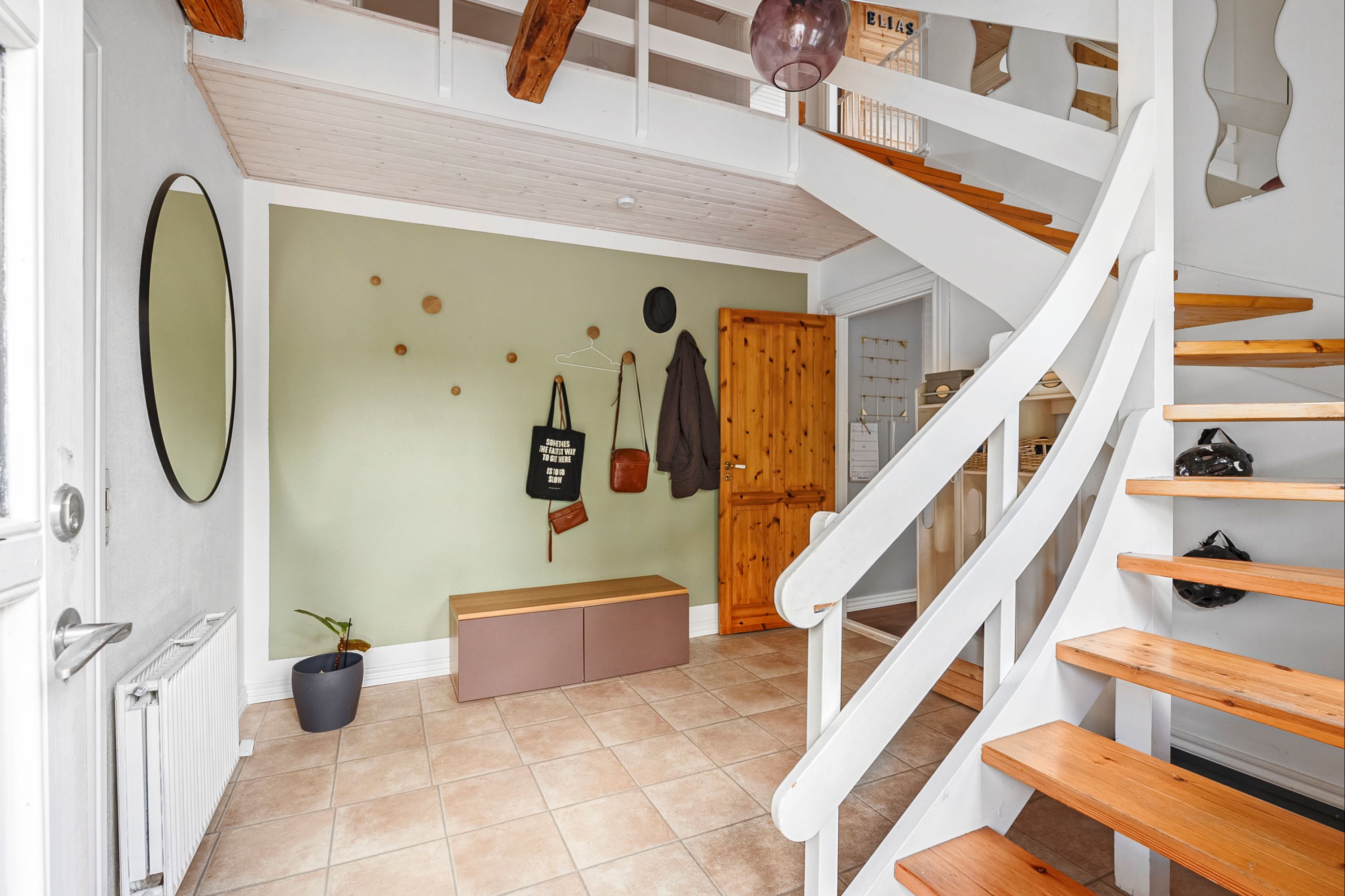 villa - Rolighedsvej 8, 9620 Aalestrup - Visning 4
