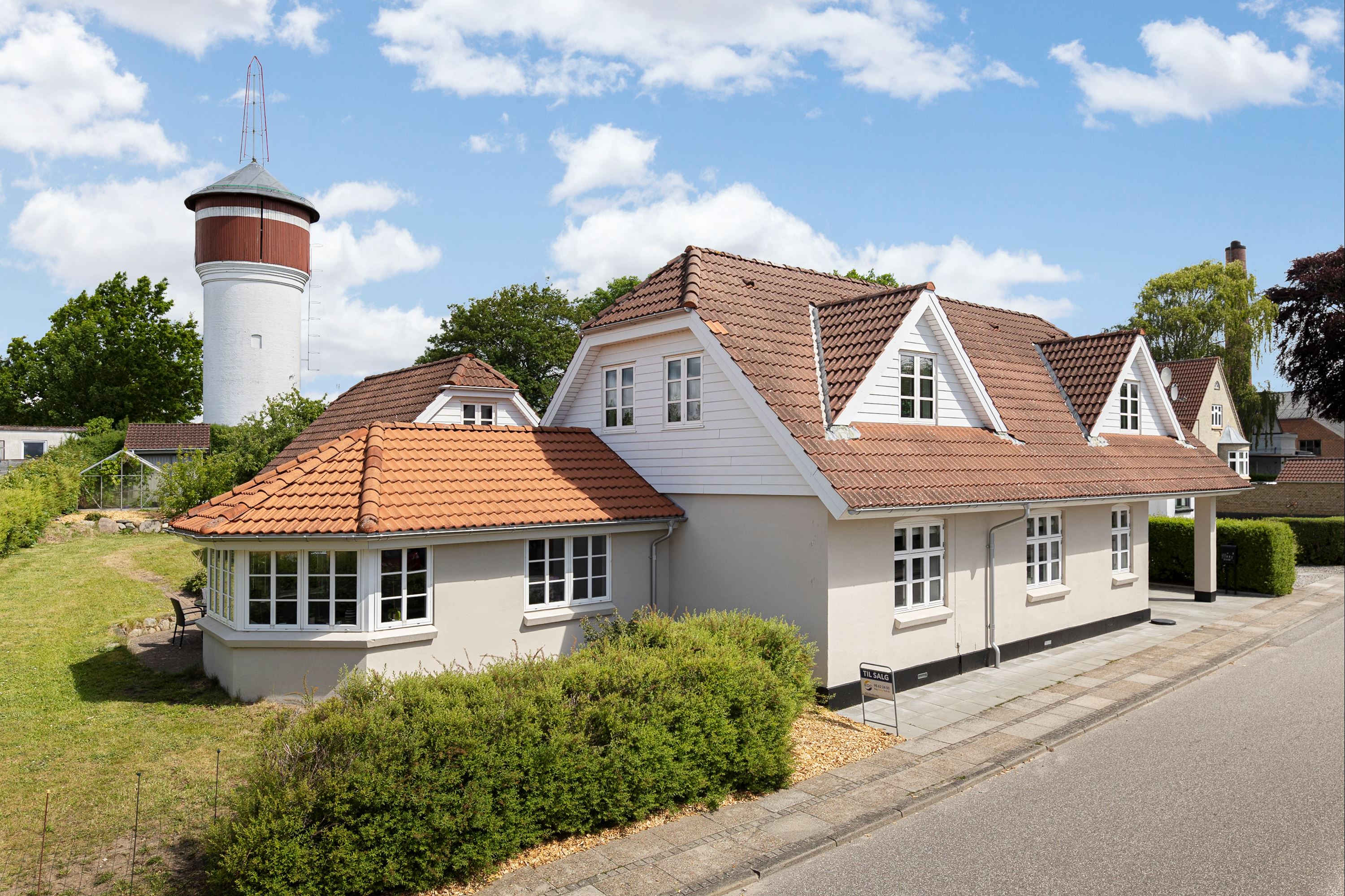 villa - Rolighedsvej 8, 9620 Aalestrup - Visning 3