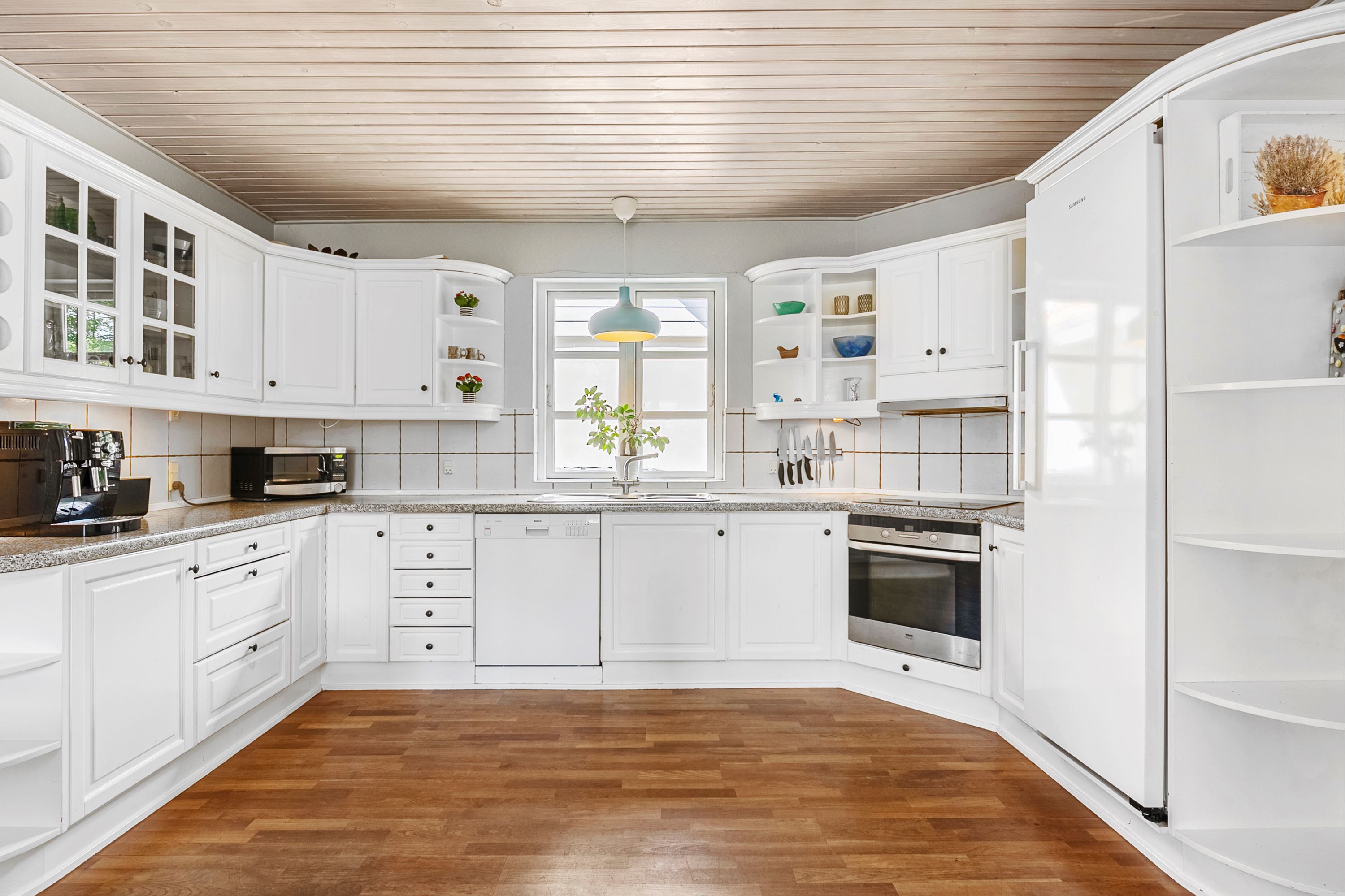 villa - Rolighedsvej 8, 9620 Aalestrup - Visning 5