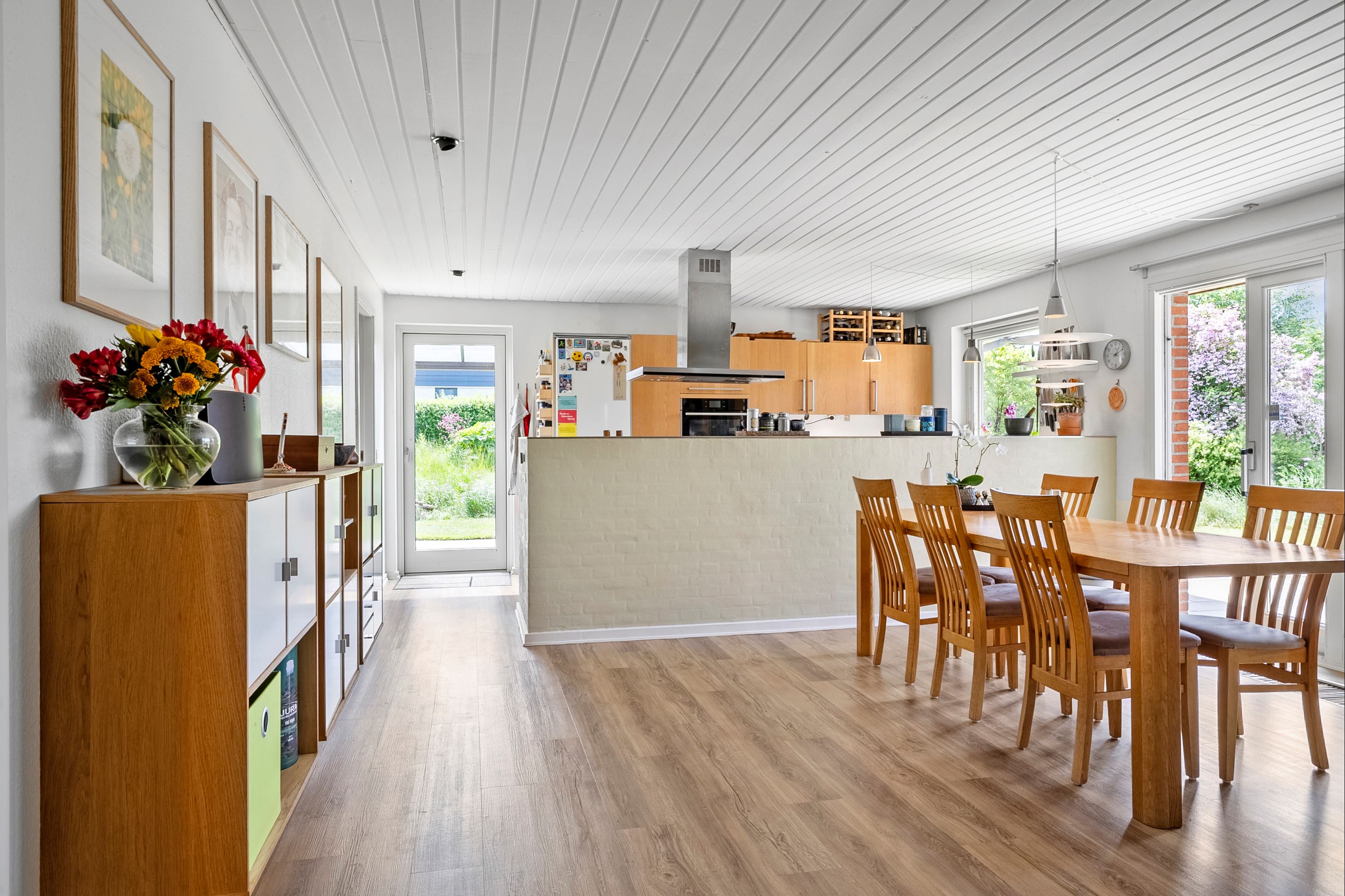 Villa Nyager 10, Fredericia - Vue 4
