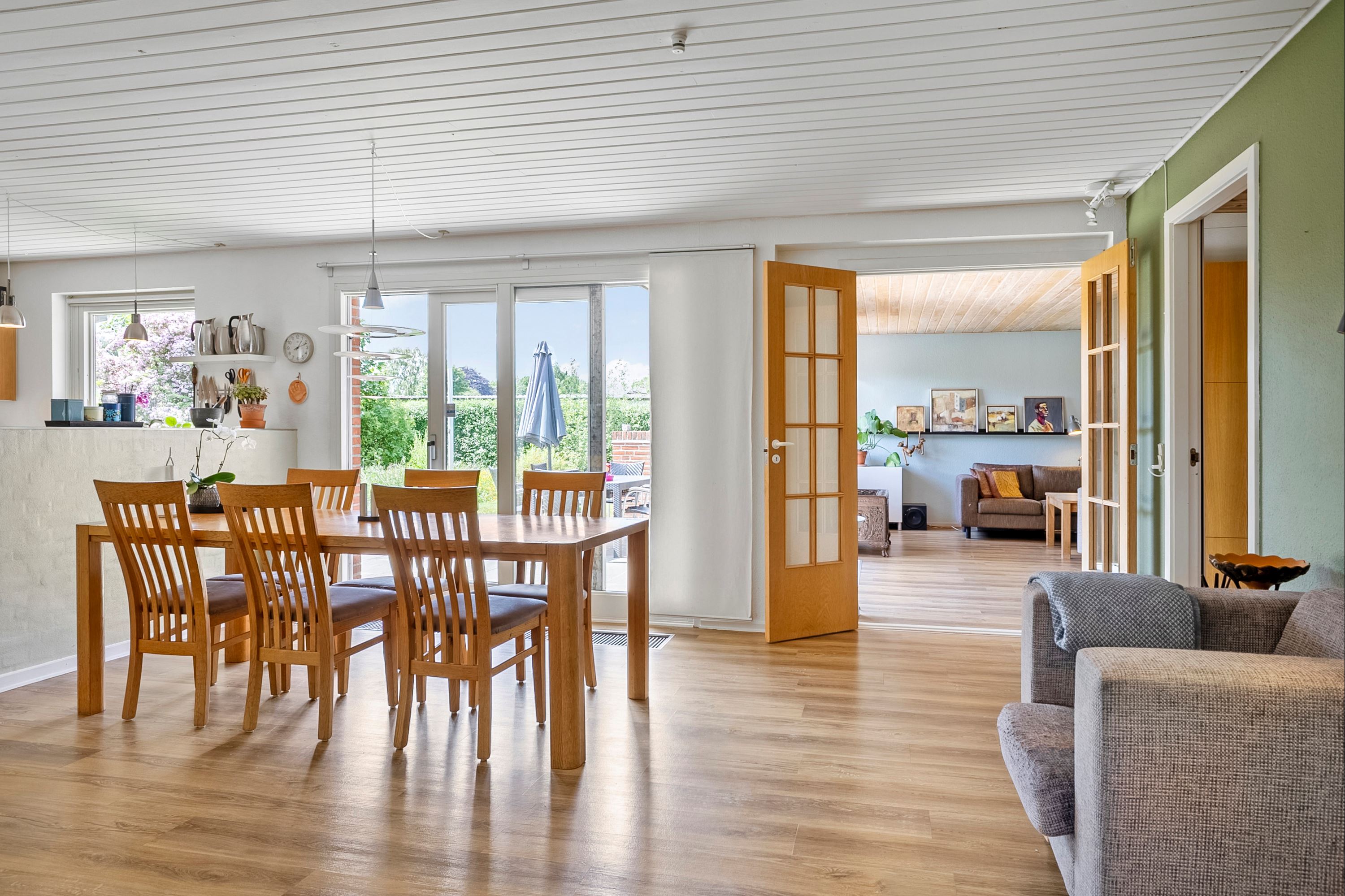 Villa Nyager 10, Fredericia - Vue 6