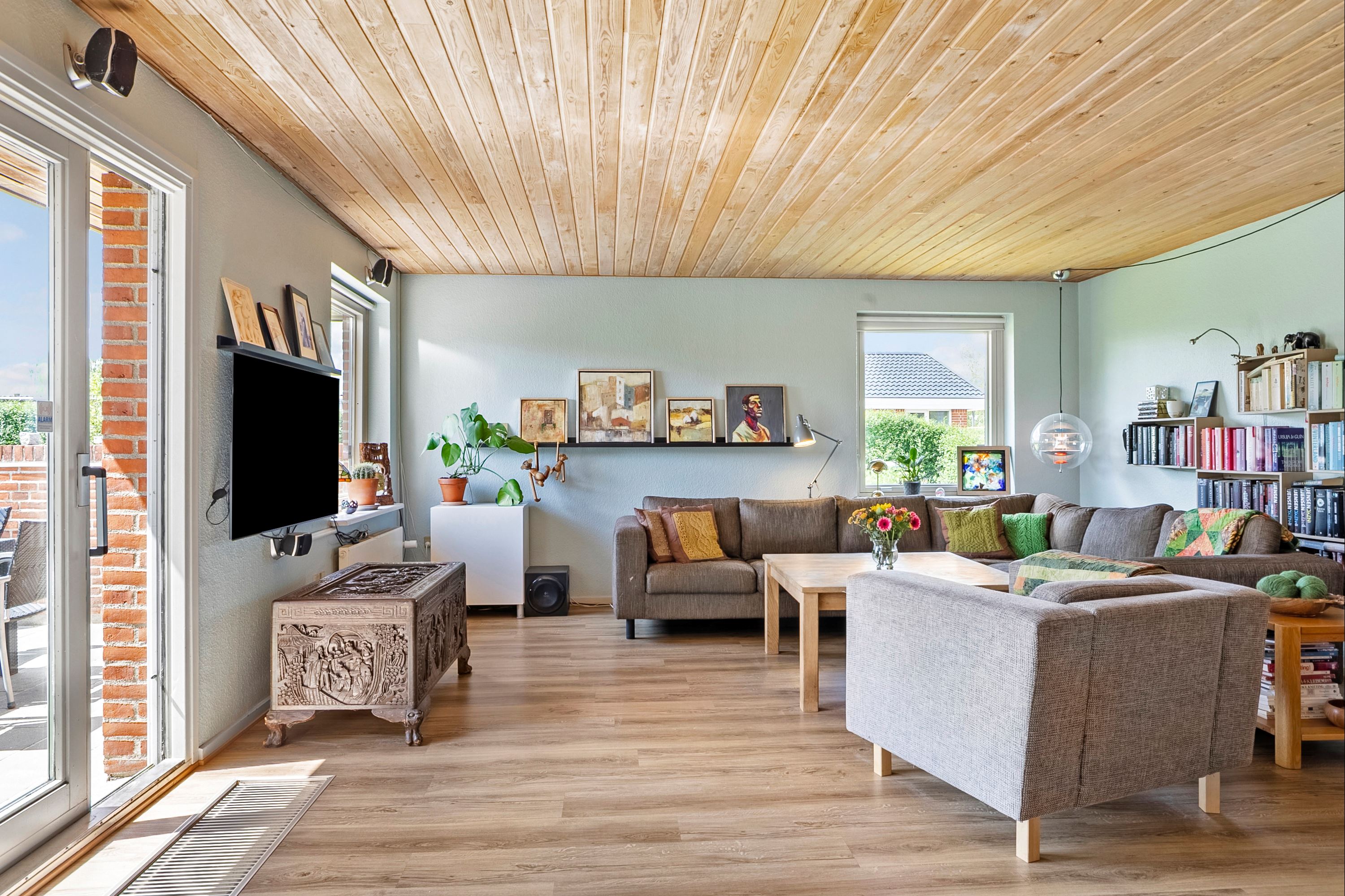 Villa Nyager 10, Fredericia - Plus