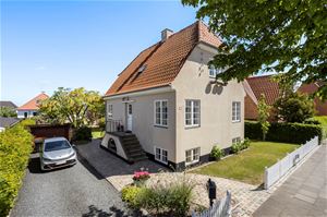 Kløvervej 12