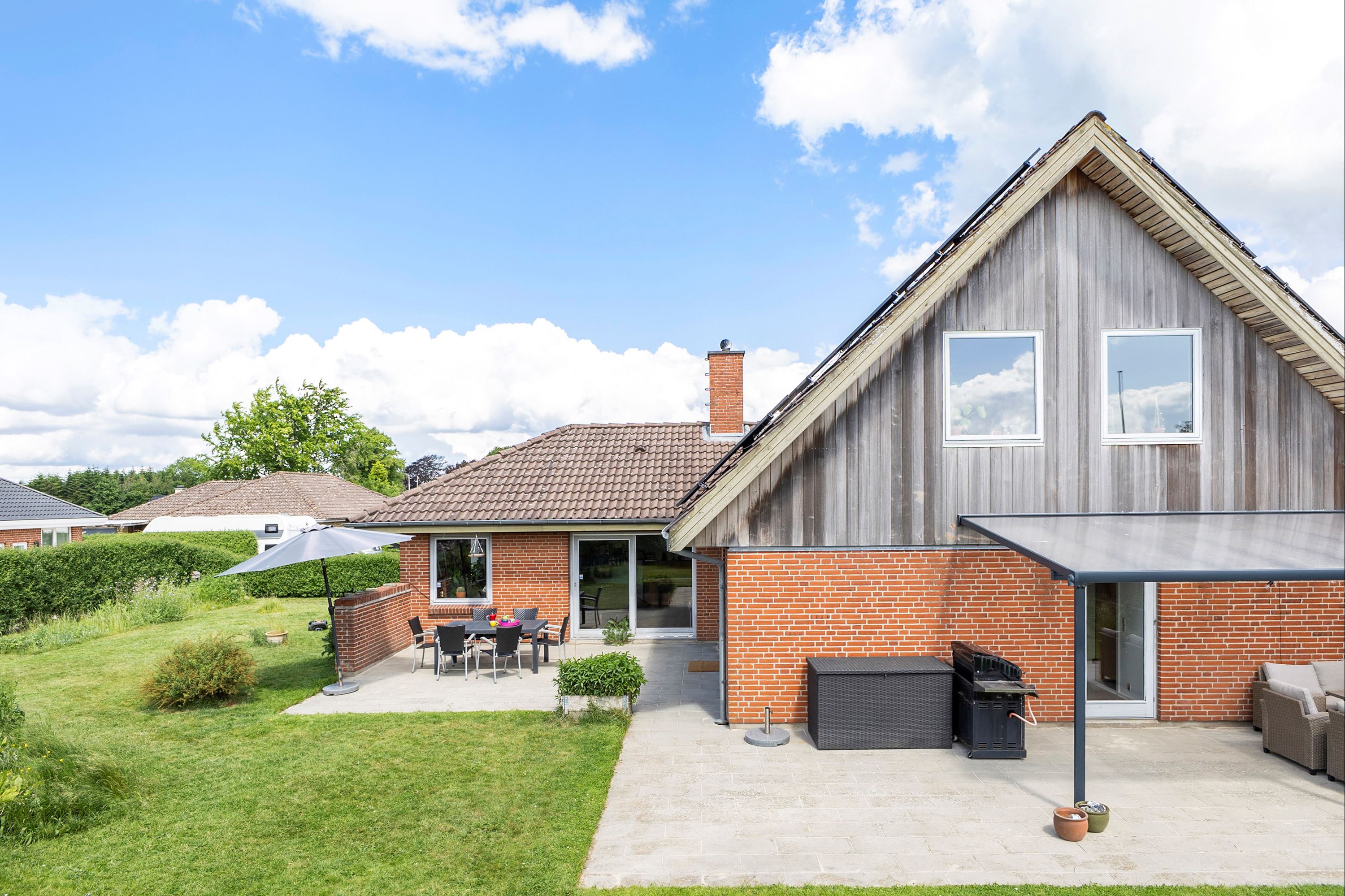 Villa Nyager 10, Fredericia - Vue 2