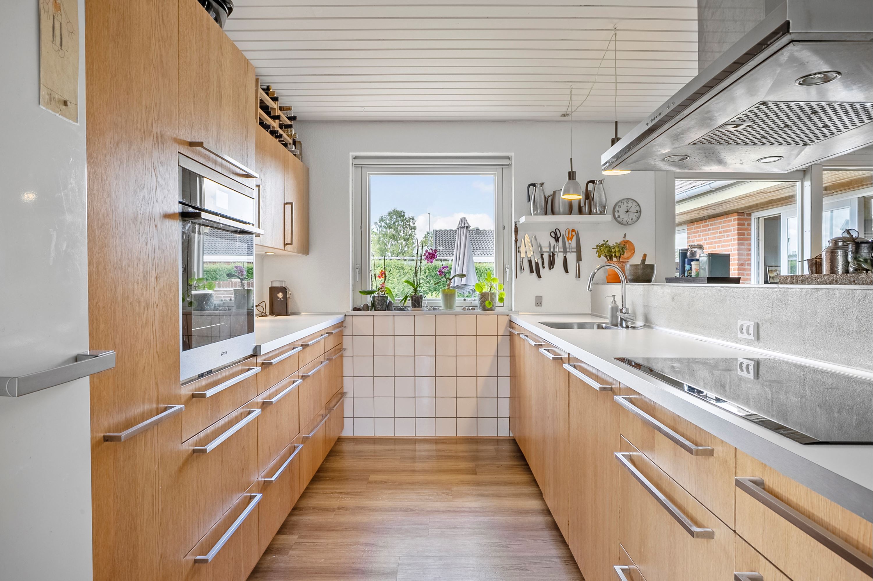 Villa Nyager 10, Fredericia - Vue 5