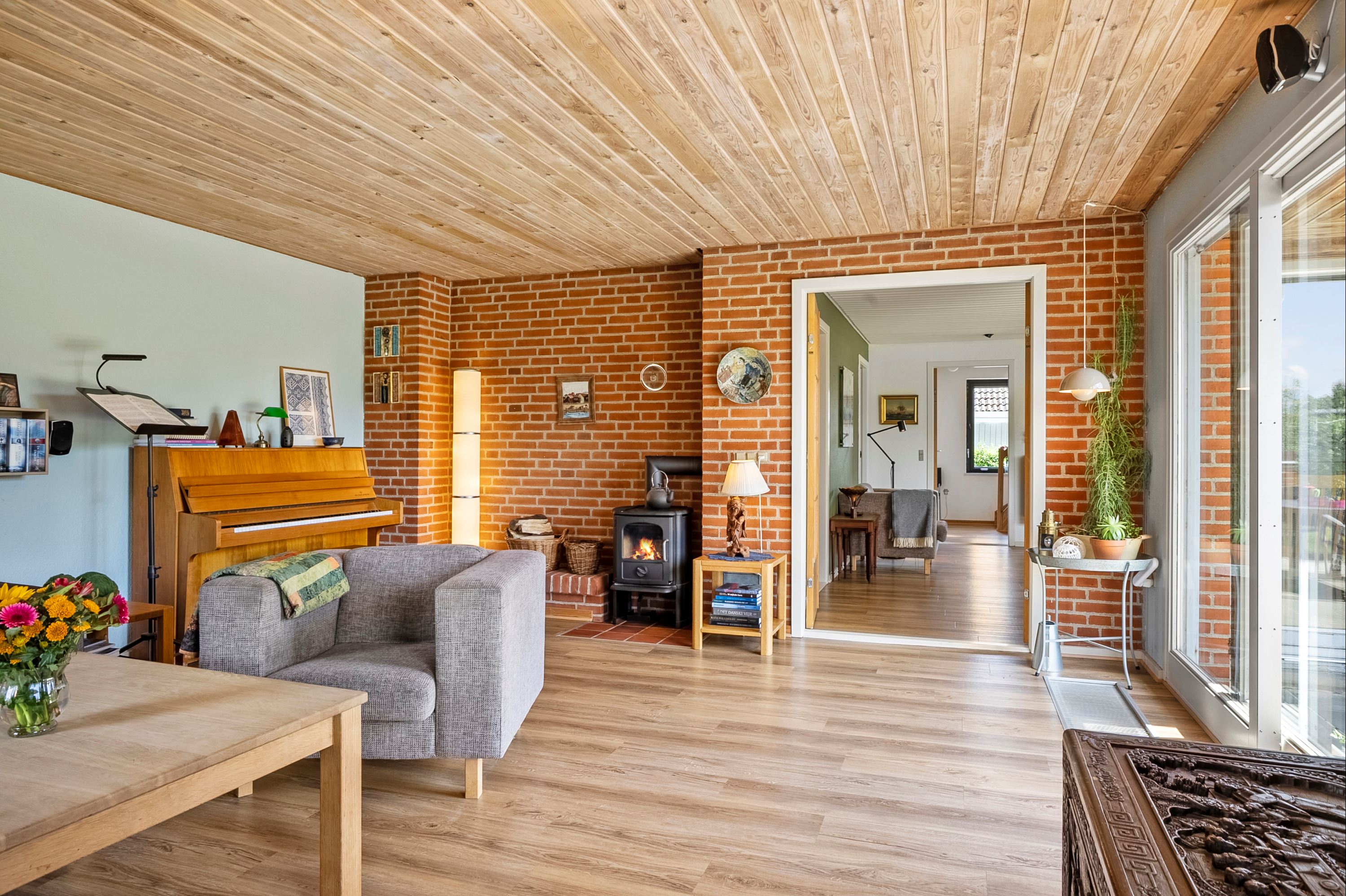 Villa Nyager 10, Fredericia - Vue 3