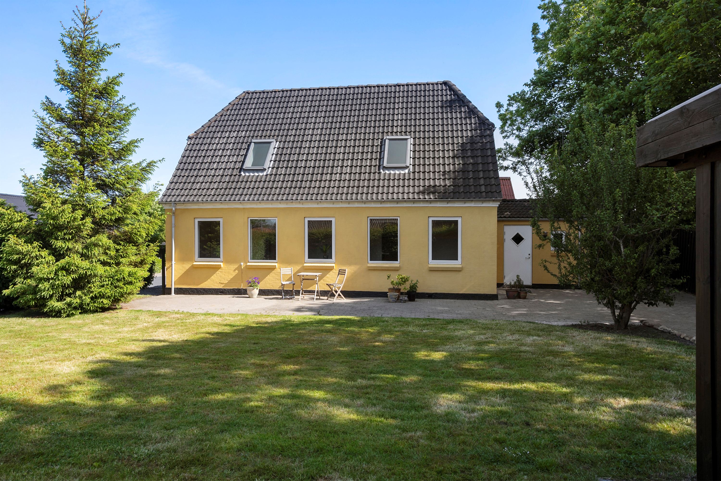 Hus – Erslev, Galtrup - Visning 2
