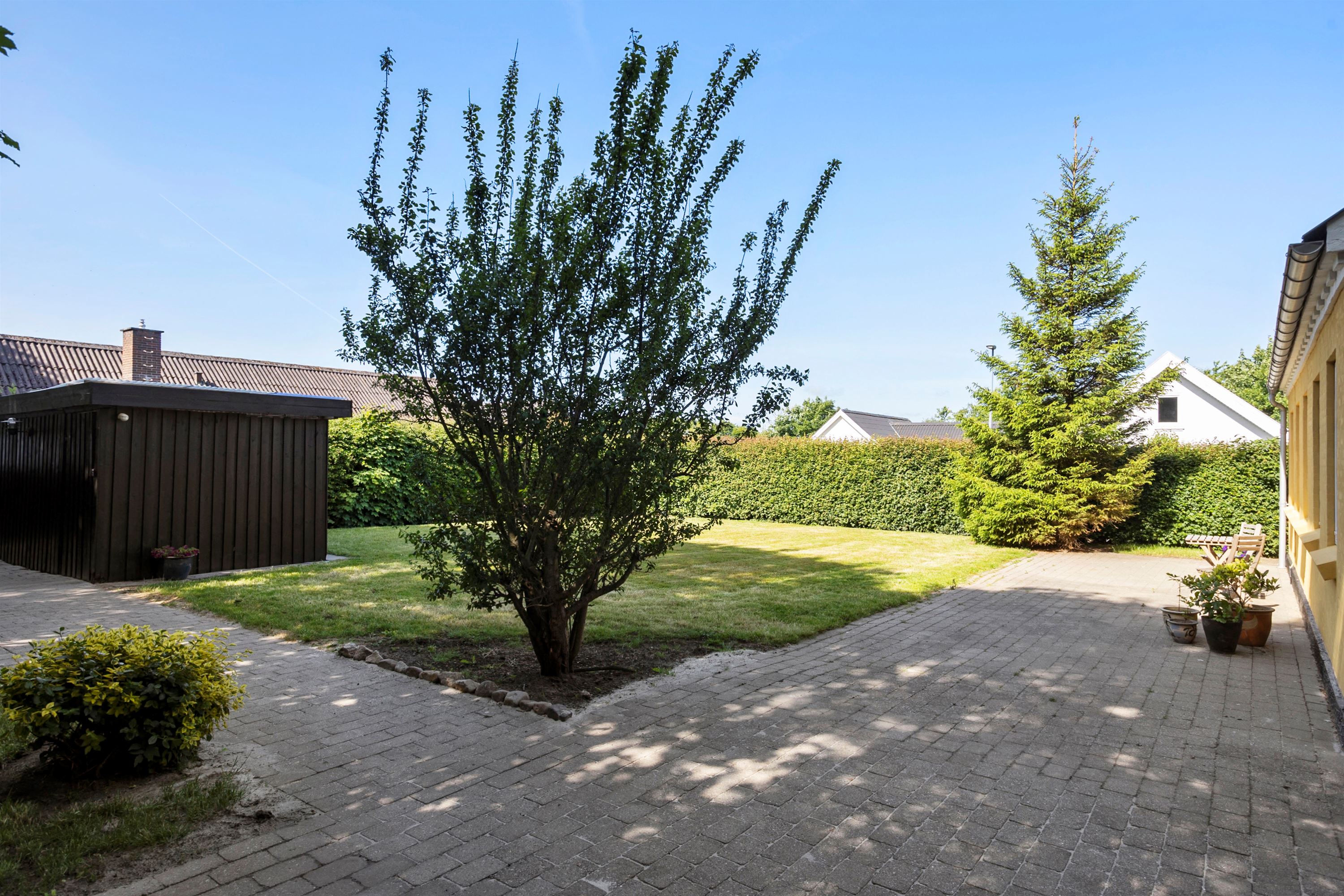 Hus – Erslev, Galtrup - Visning 3