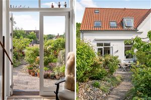 Rækkehus til salg hos EDC Poul Erik Bech Lyngby & Virum
