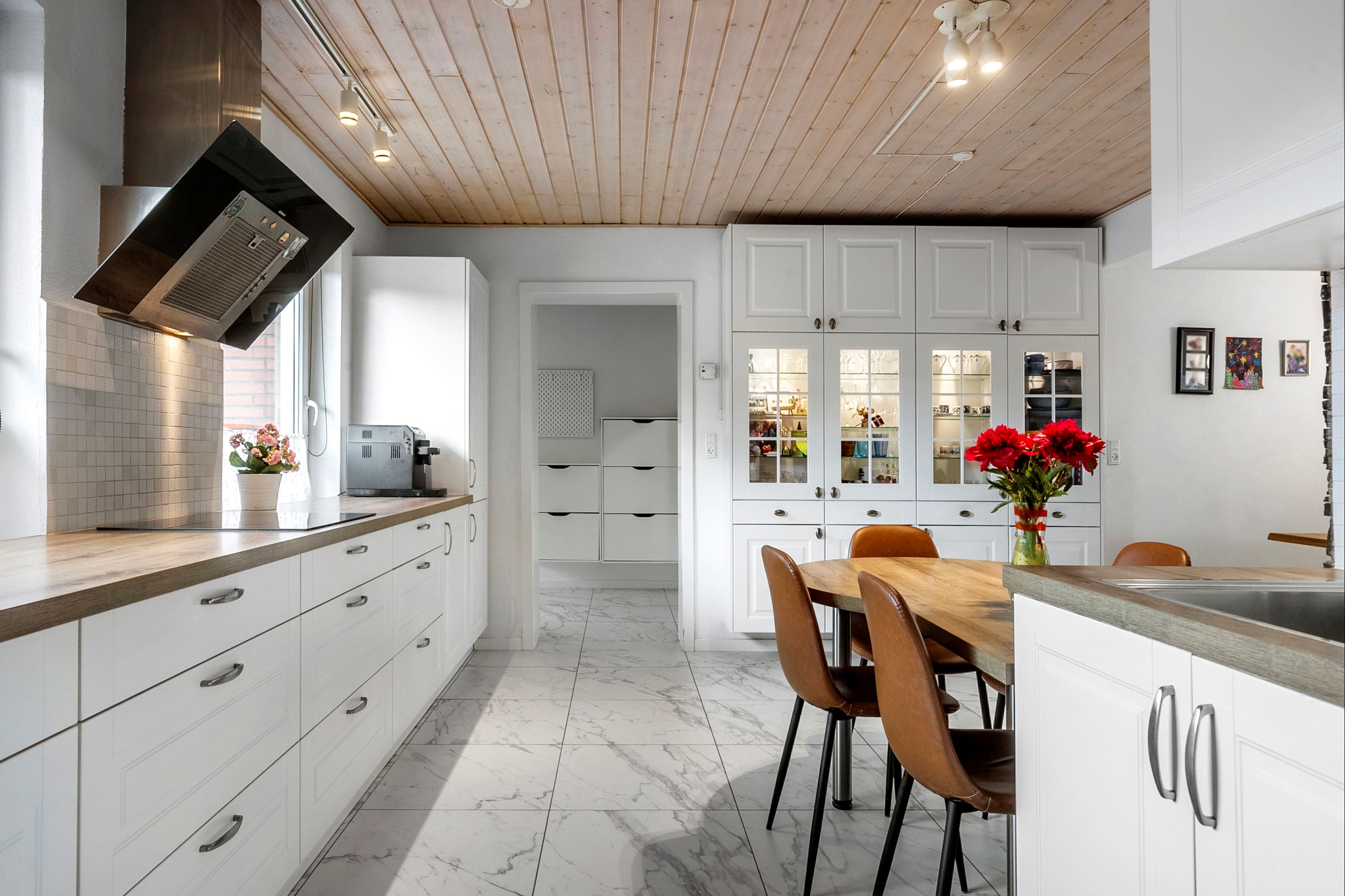 Hus – Randers SV, Karlslund - Visning 4