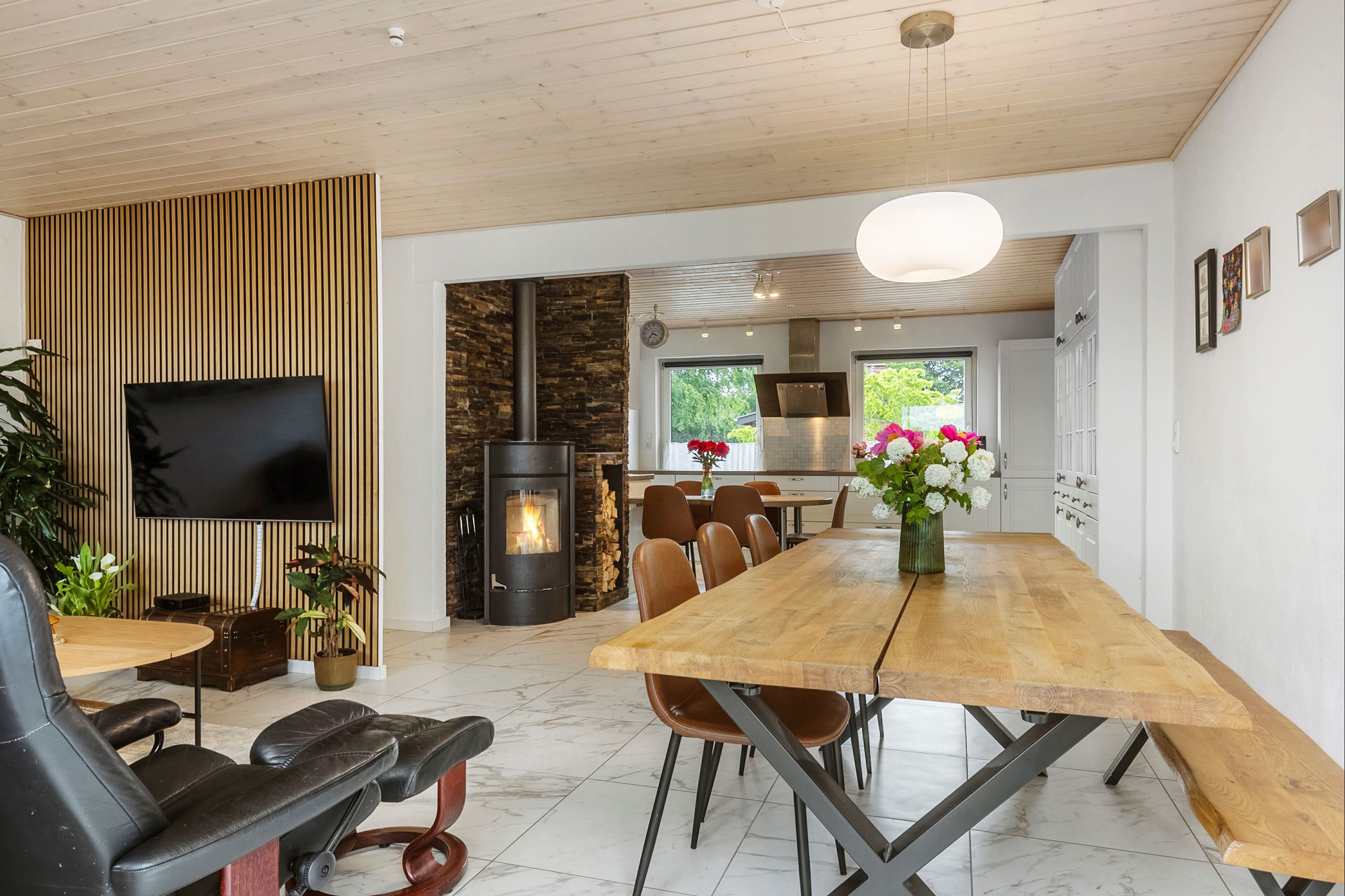 Hus – Randers SV, Karlslund - Visning 5
