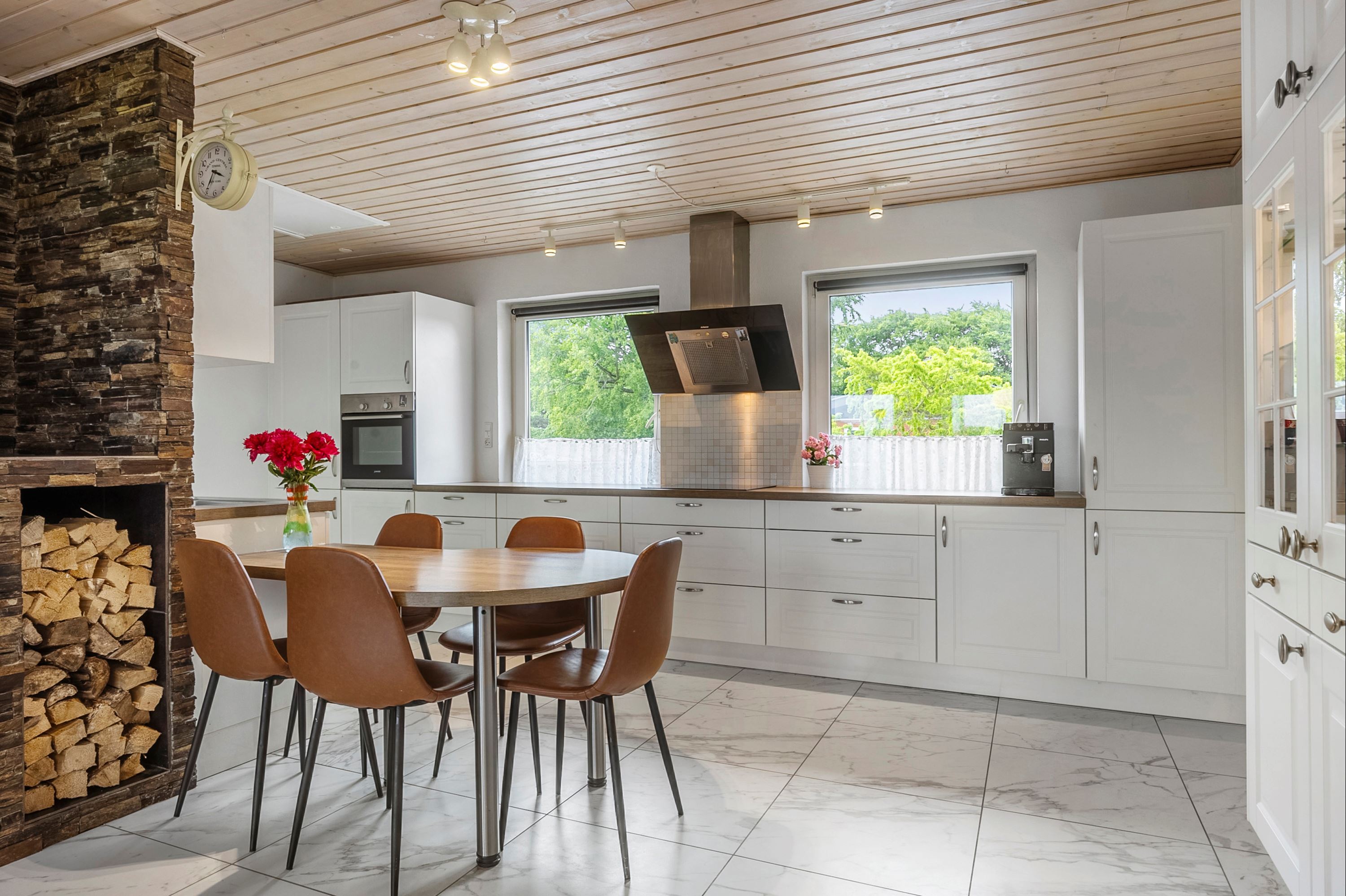Hus – Randers SV, Karlslund - Visning 2