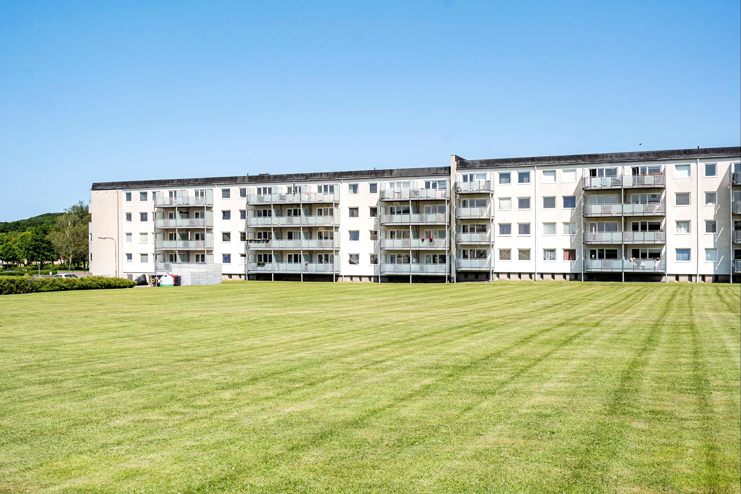 Ejerlejlighed på Strubjerg 28, 2. 4 9400 Nørresundby.