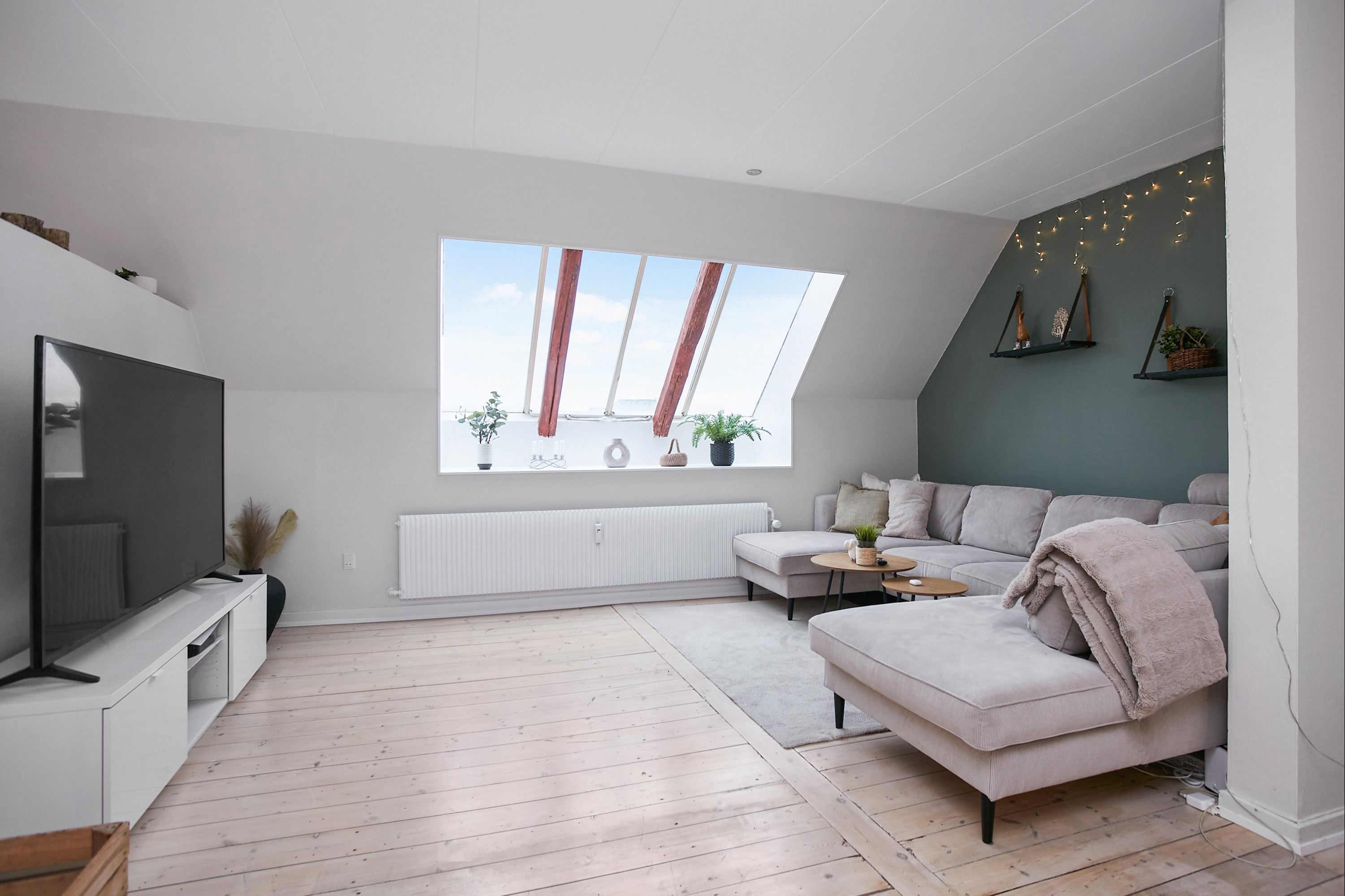 Apartment in Horsens, Bækkelund - Flere