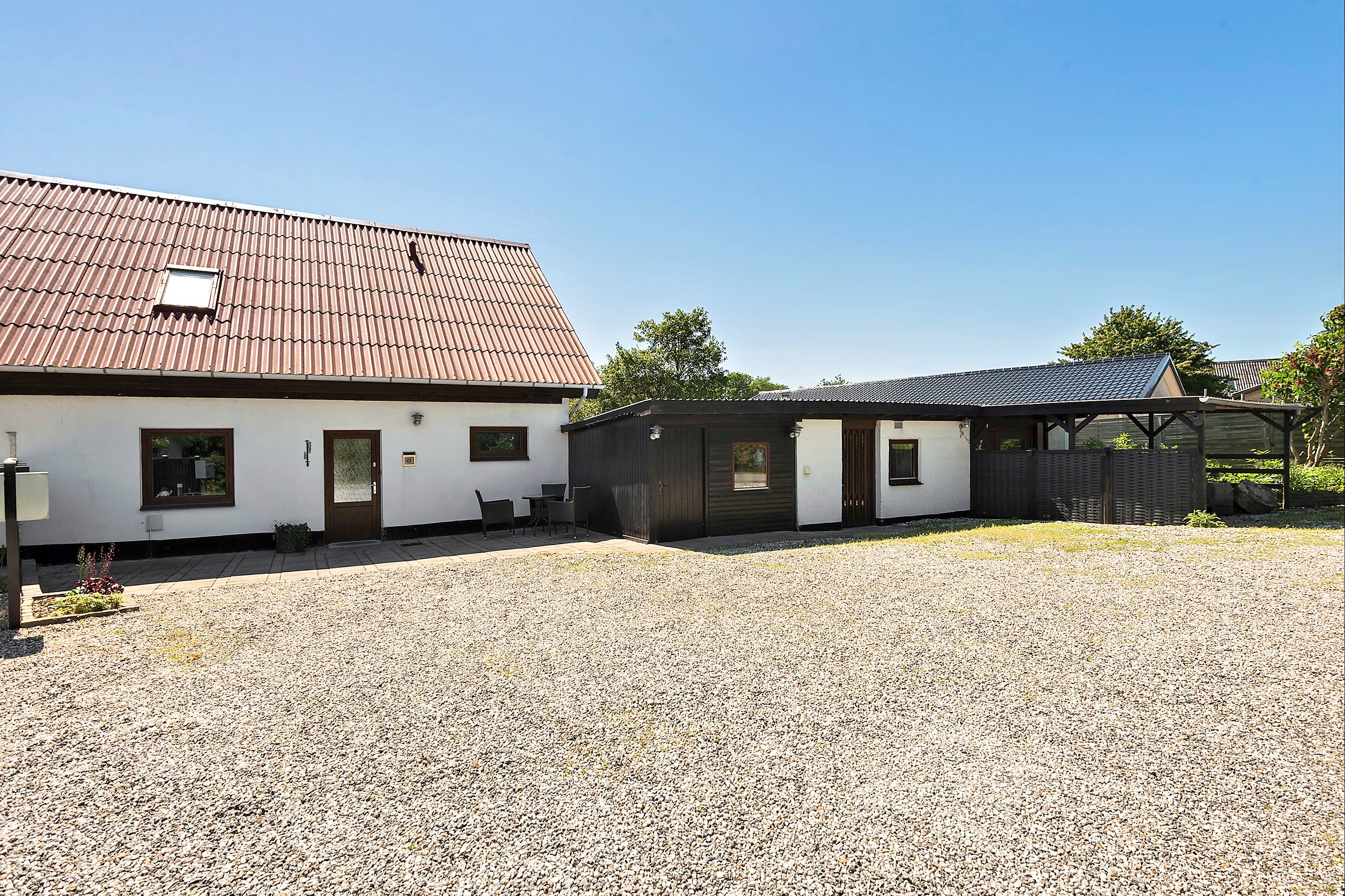Villa på Skjoldsbjergvej 43 8472 Sporup.