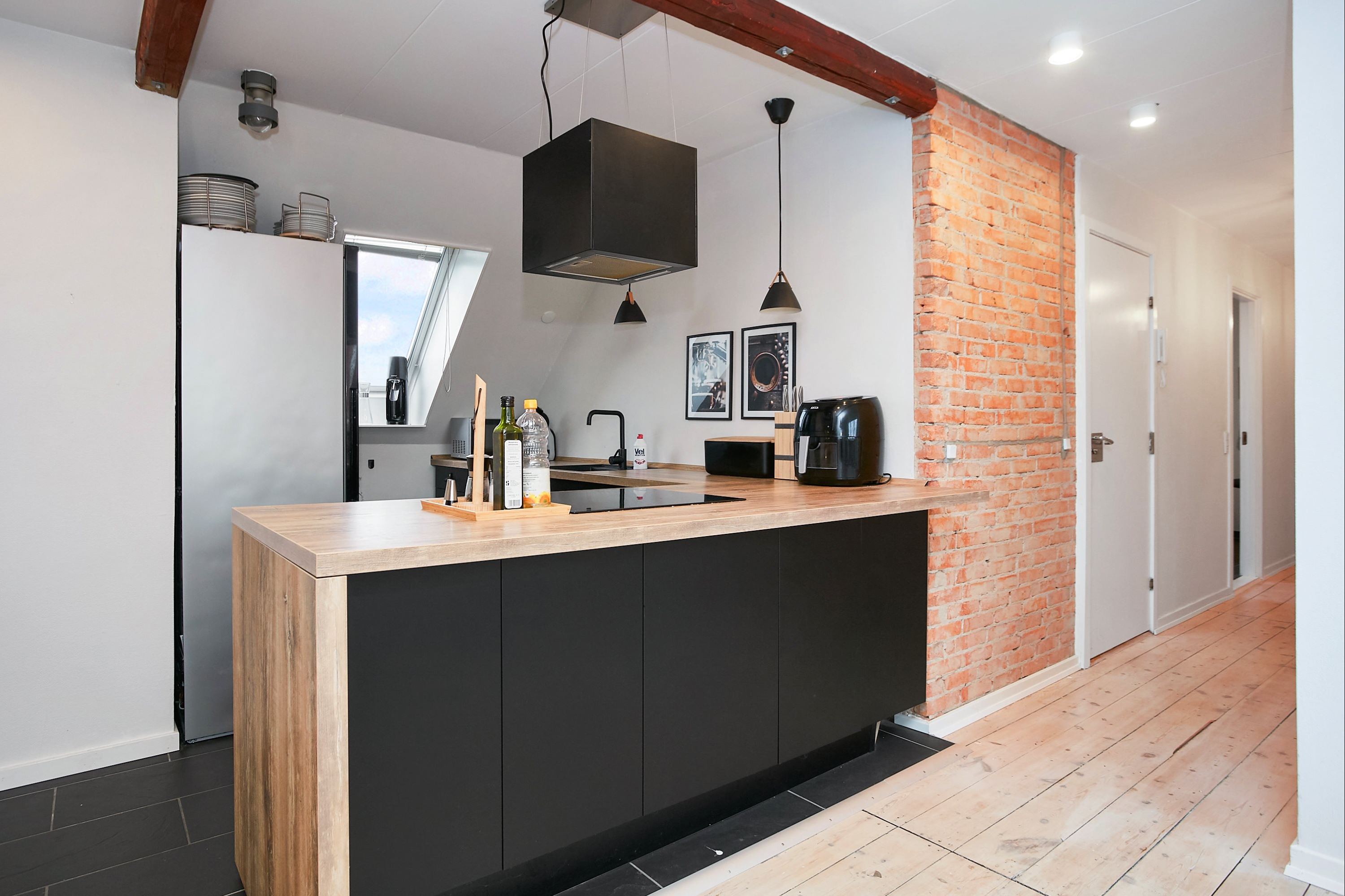 Apartment in Horsens, Bækkelund - Visning 3