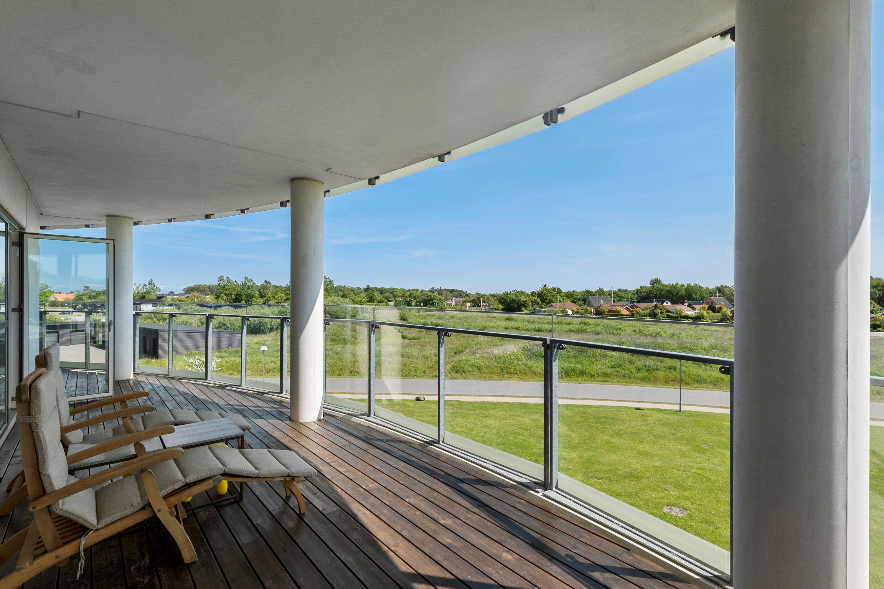 Ejerlejlighed på Apholmenvej 15, 2. 2 9900 Frederikshavn.
