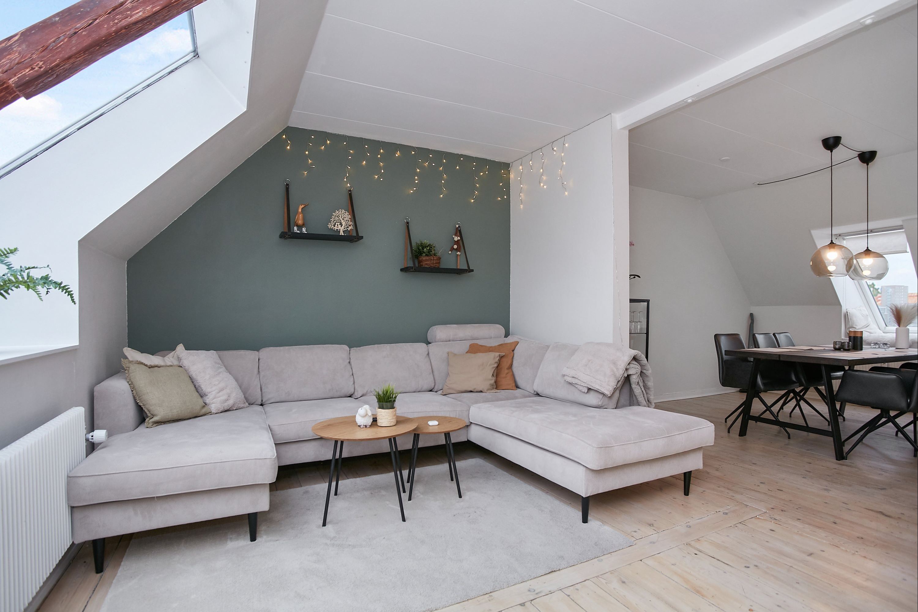 Apartment in Horsens, Bækkelund - Visning 5