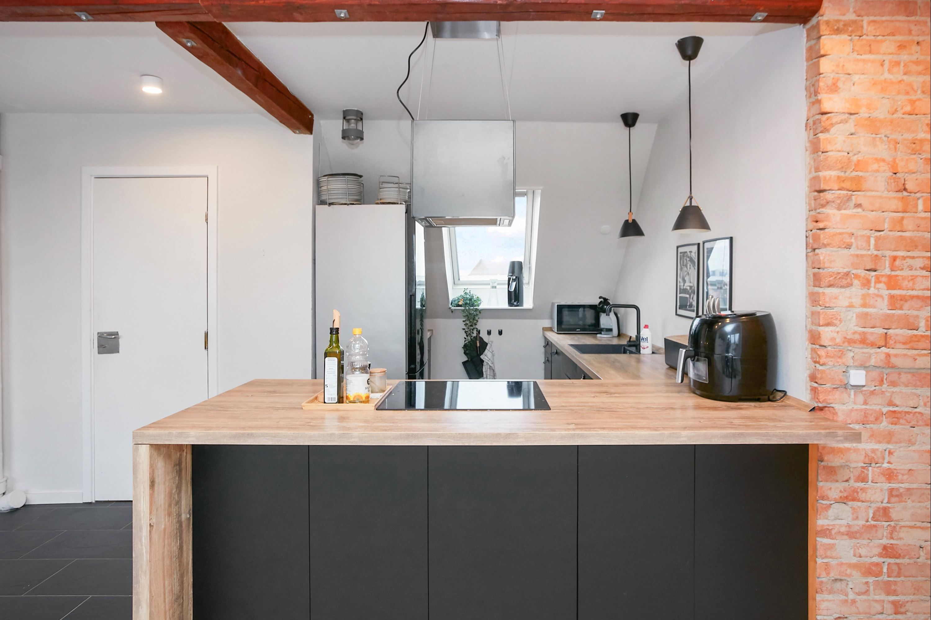 Apartment in Horsens, Bækkelund - Visning 4