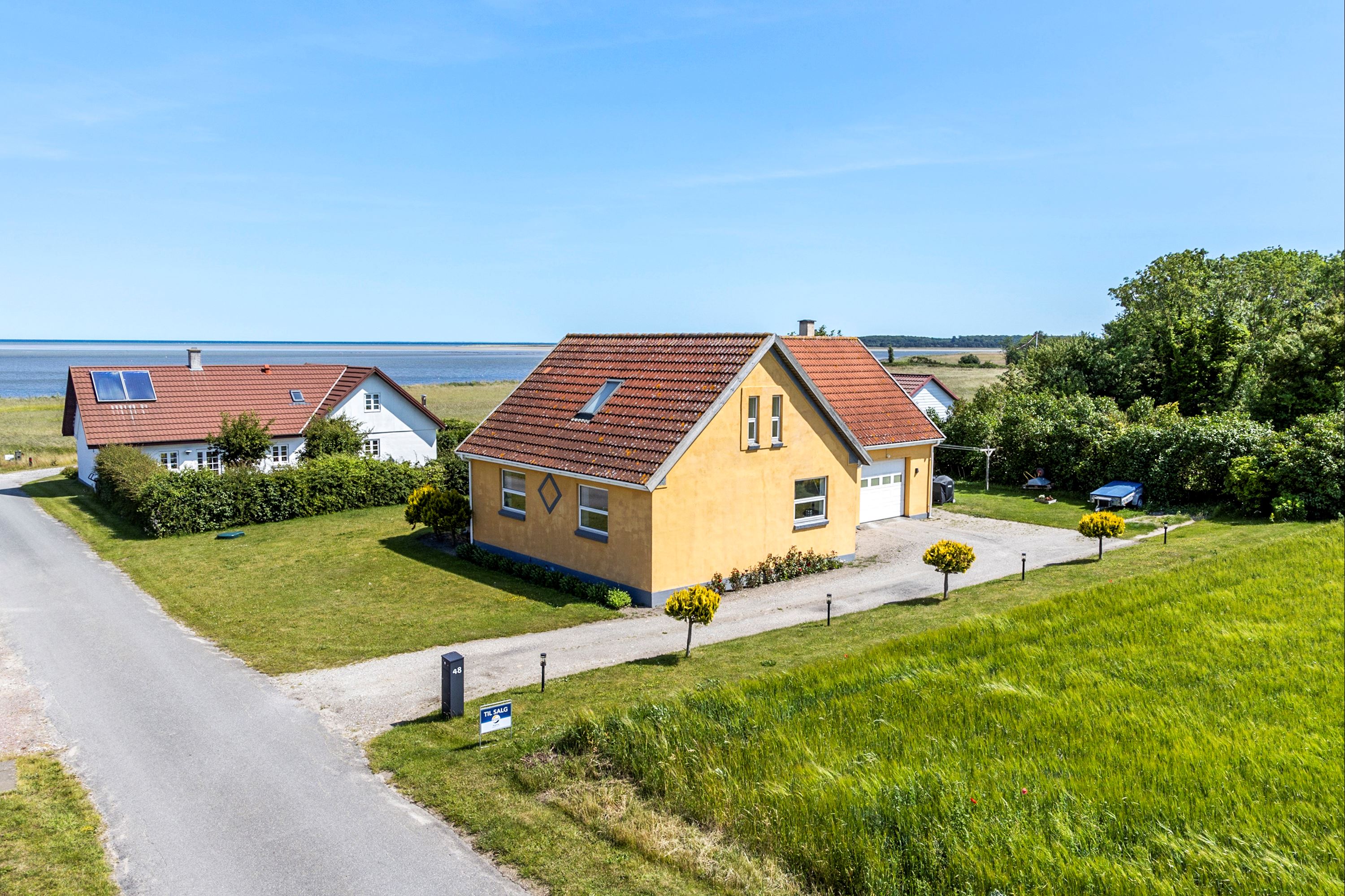 Villa Halsvej 48, Bogense - Visning 3