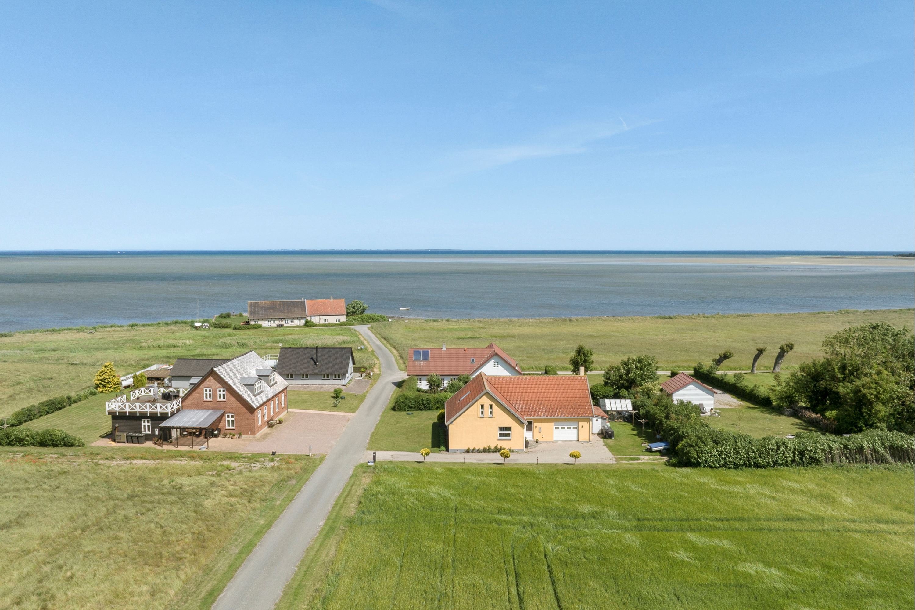 Villa Halsvej 48, Bogense - Visning 2