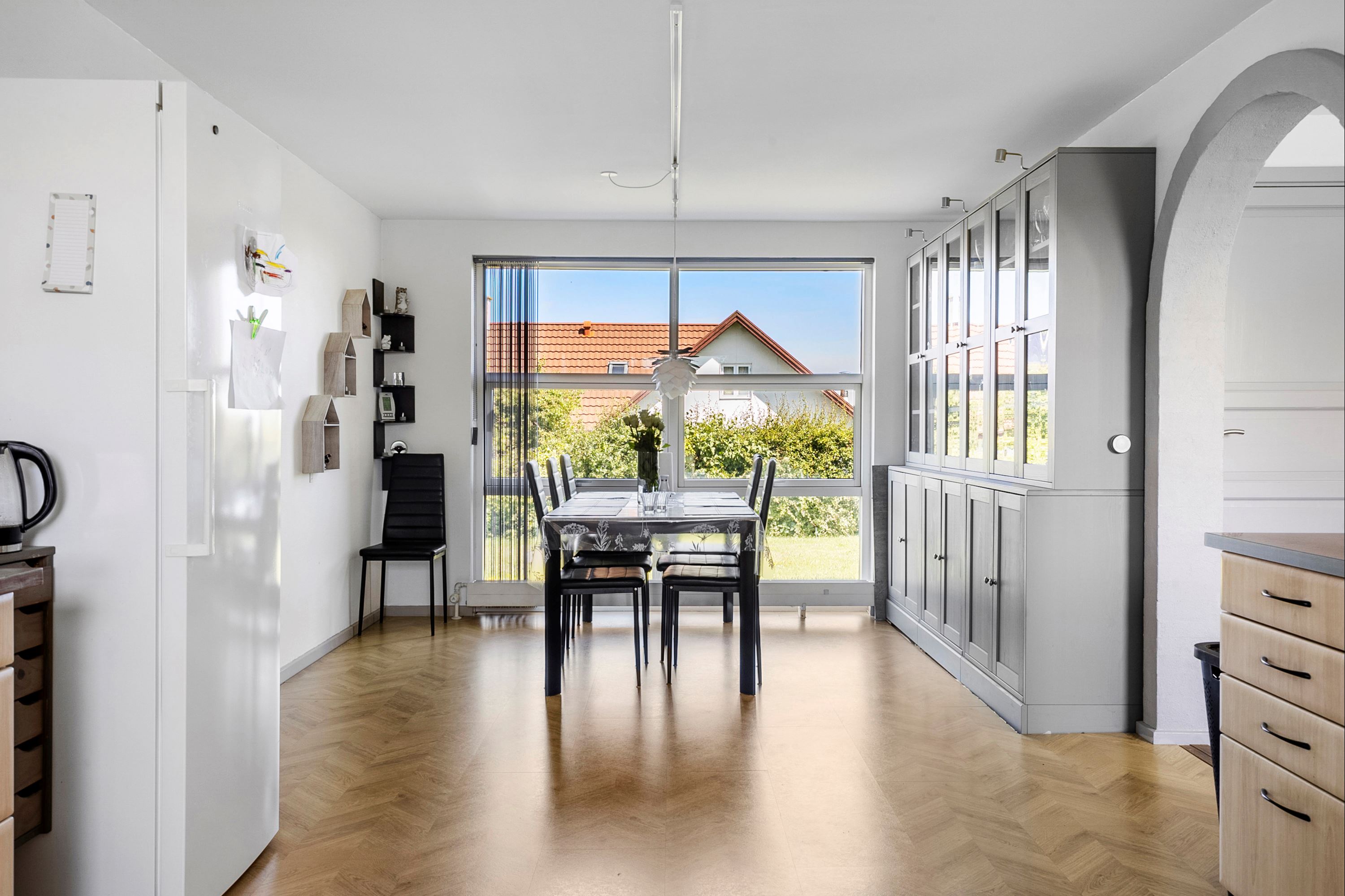 Villa Halsvej 48, Bogense - Visning 6