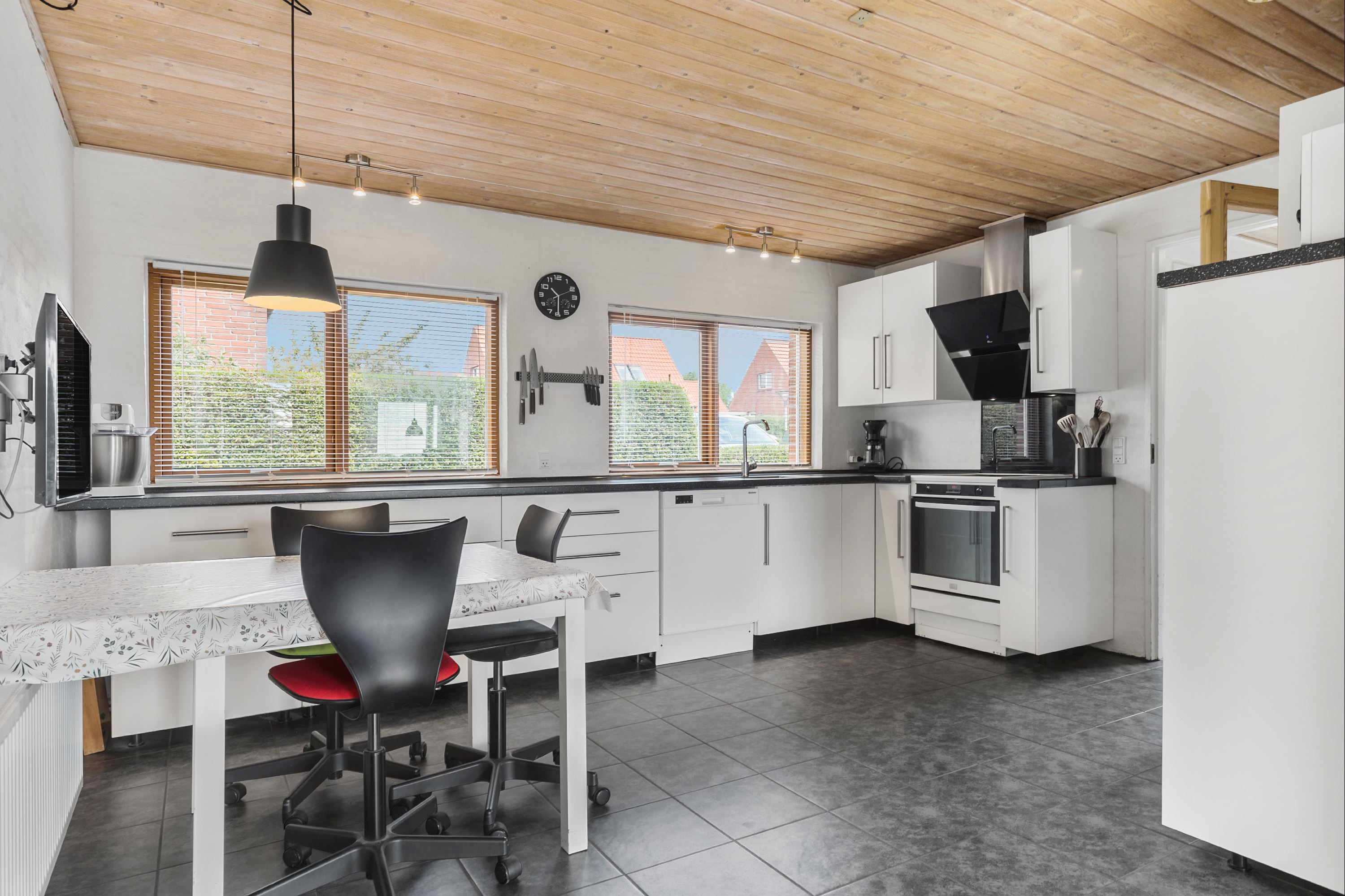 villa - Hasselbakken 167, 8500 Grenaa - Visning 6