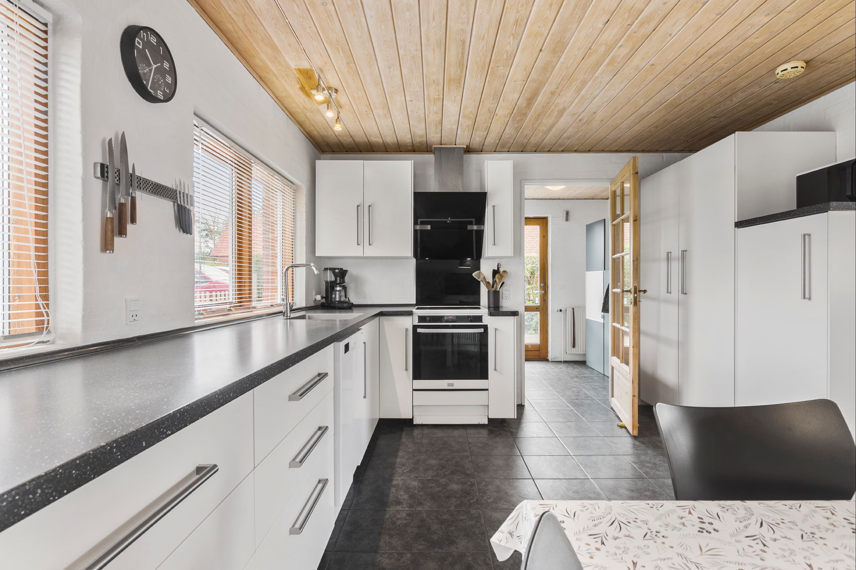 villa - Hasselbakken 167, 8500 Grenaa - Visning 5
