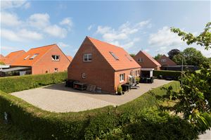 Hasselbakken 167