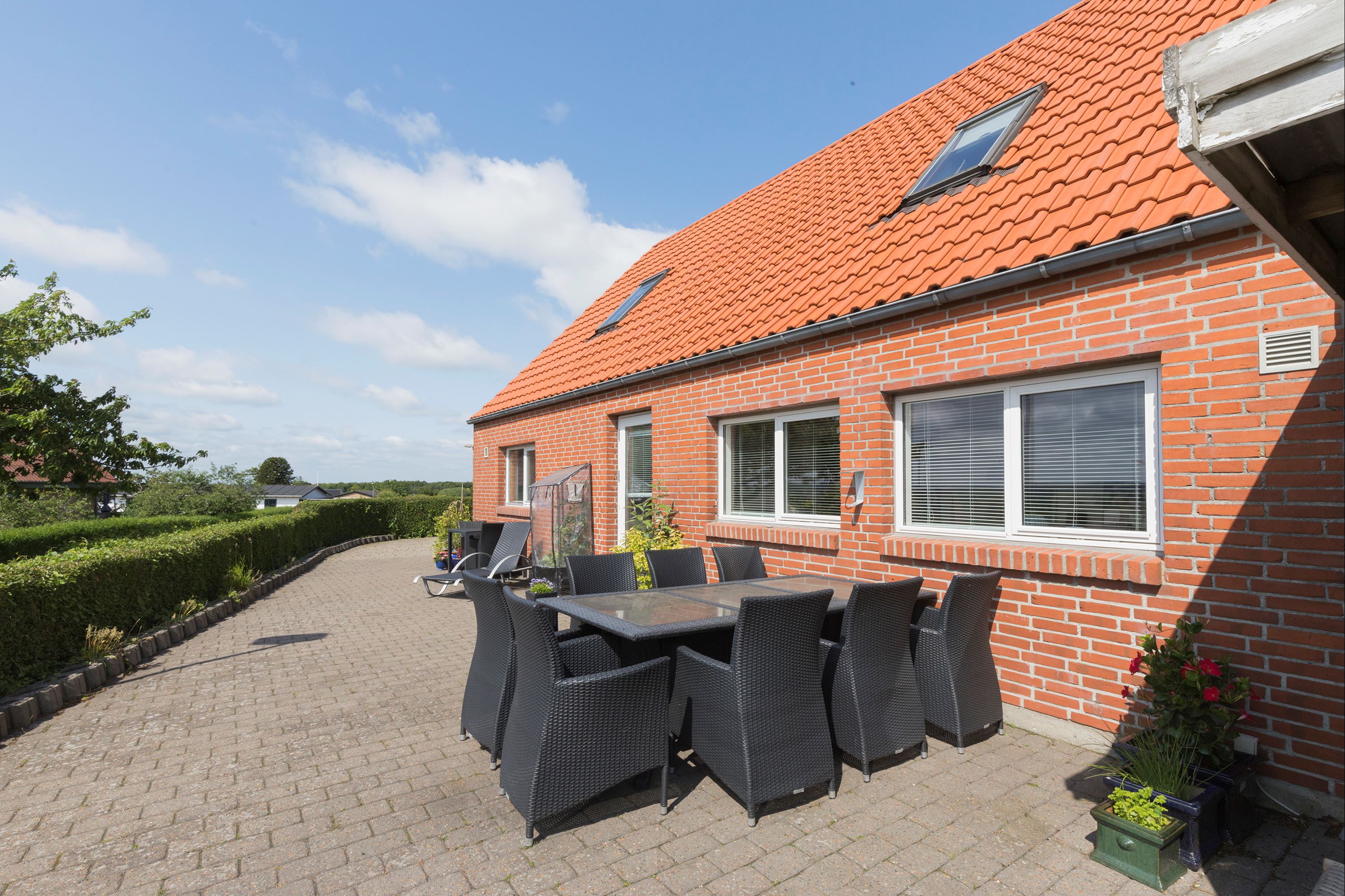 villa - Hasselbakken 167, 8500 Grenaa - Visning 4