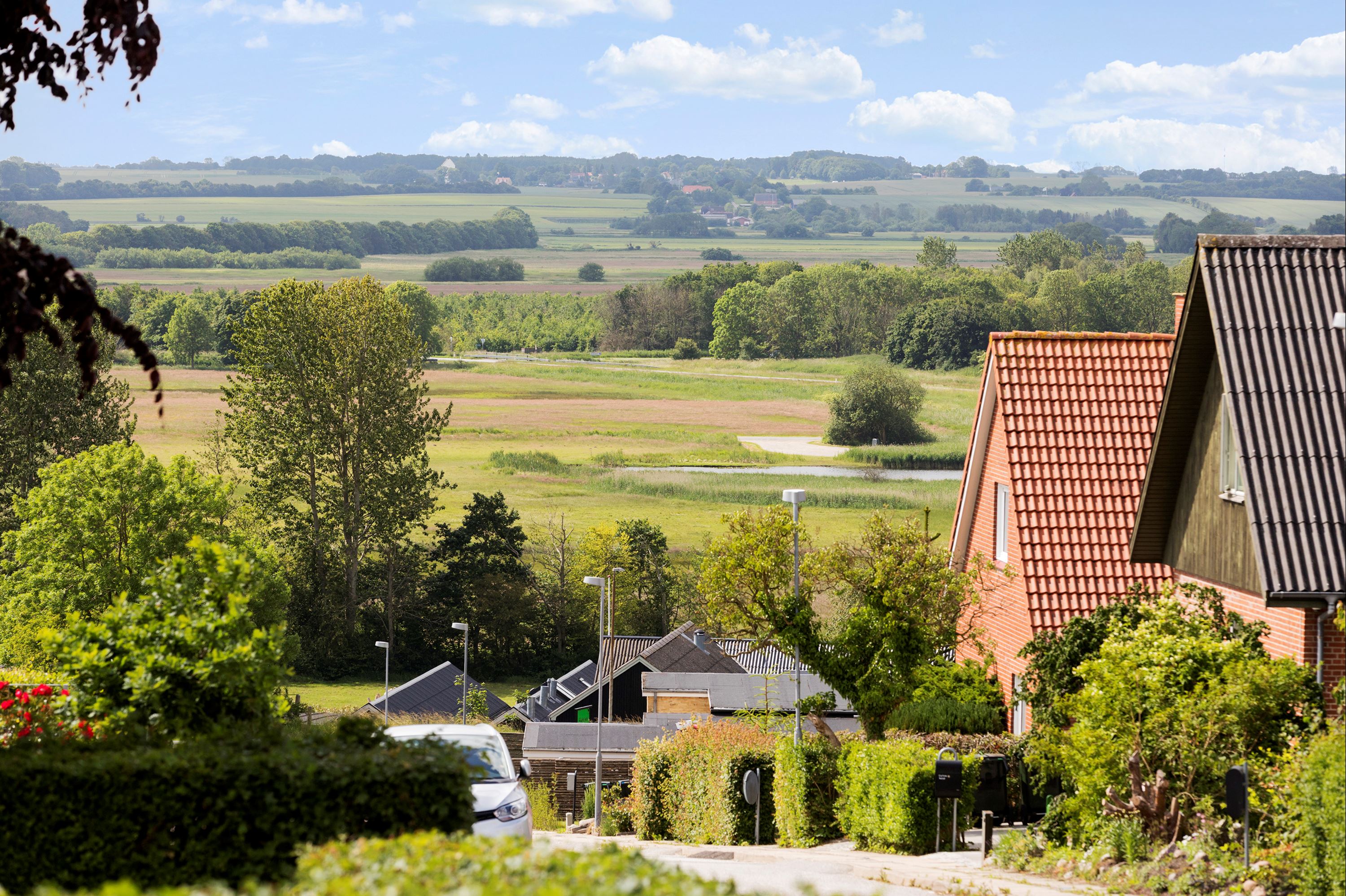 villa - Hasselbakken 167, 8500 Grenaa - Visning 2
