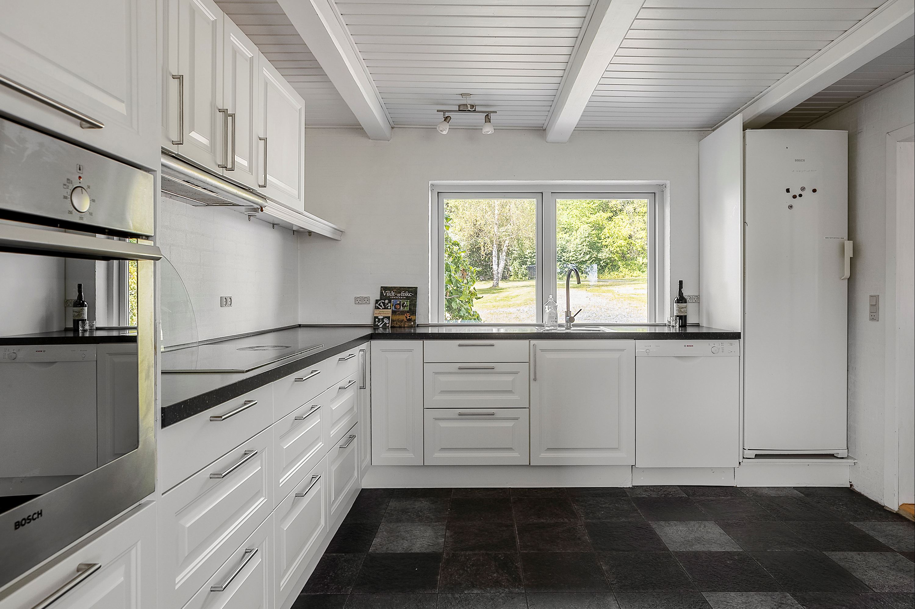 Hus – Sæby - Visning 4