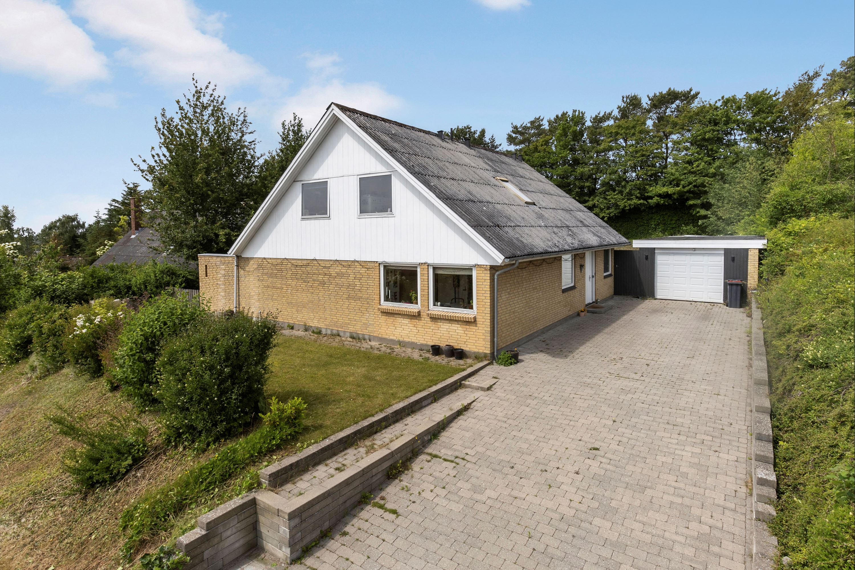 Villa på Kværnen 13 9210 Aalborg SØ.