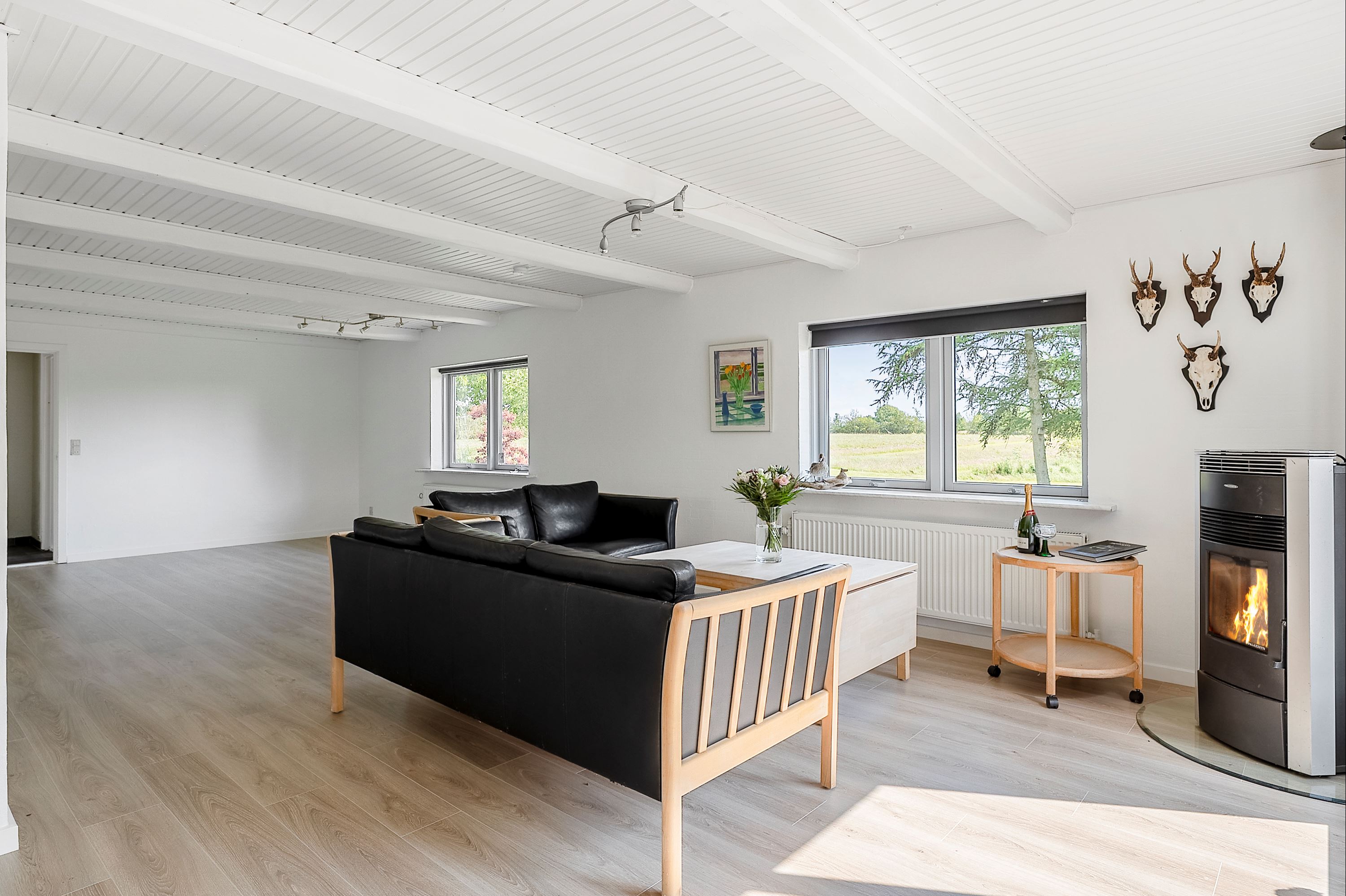 Hus – Sæby - Visning 5