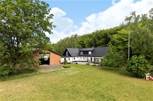 Gunnerupmosevej 19, Assentoft