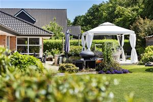 Margrethesvej 17, Voel