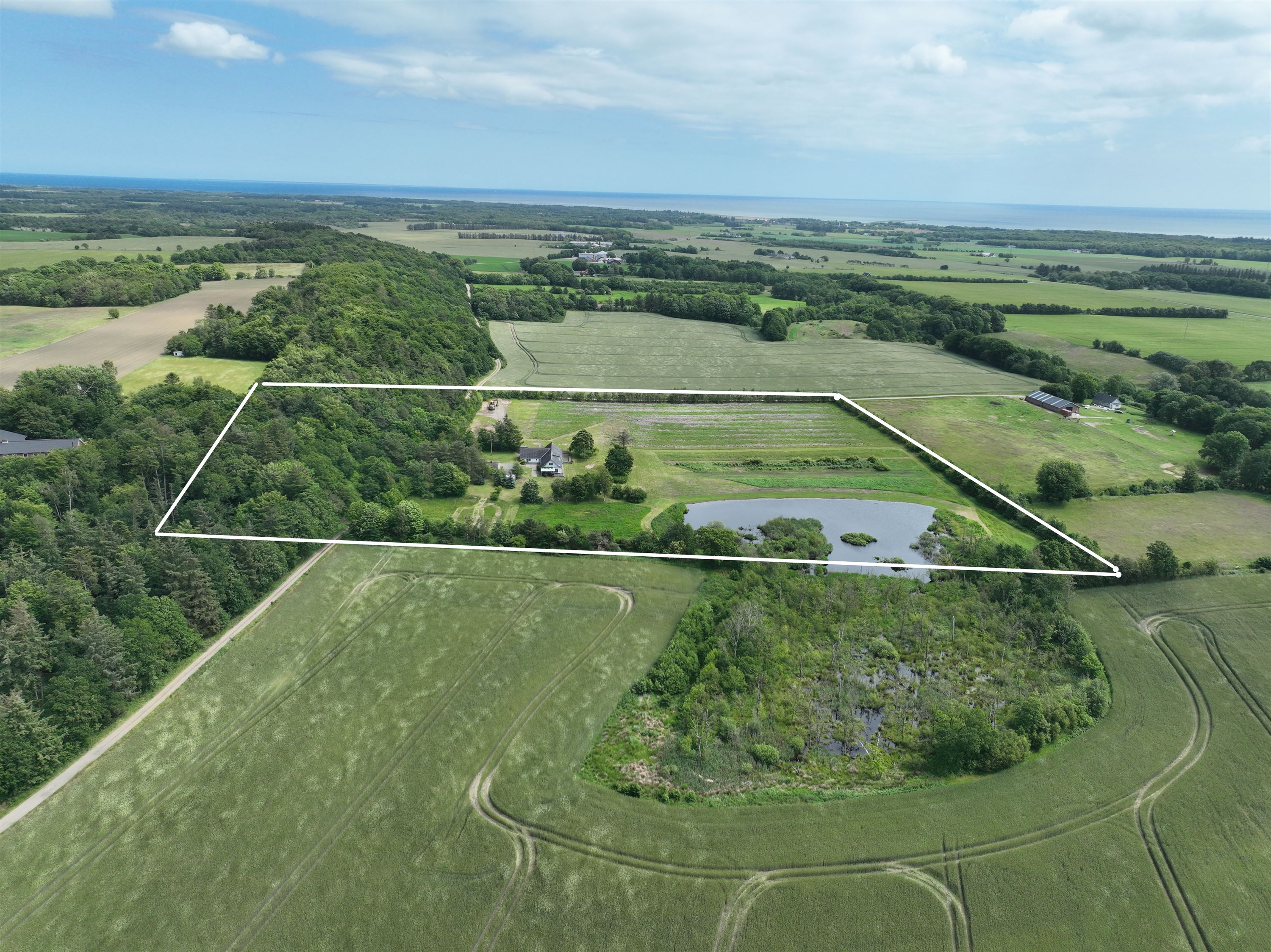 Hus – Sæby - Visning 3