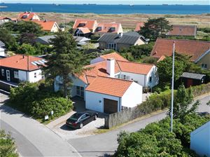 Gl. Kirkesti 27