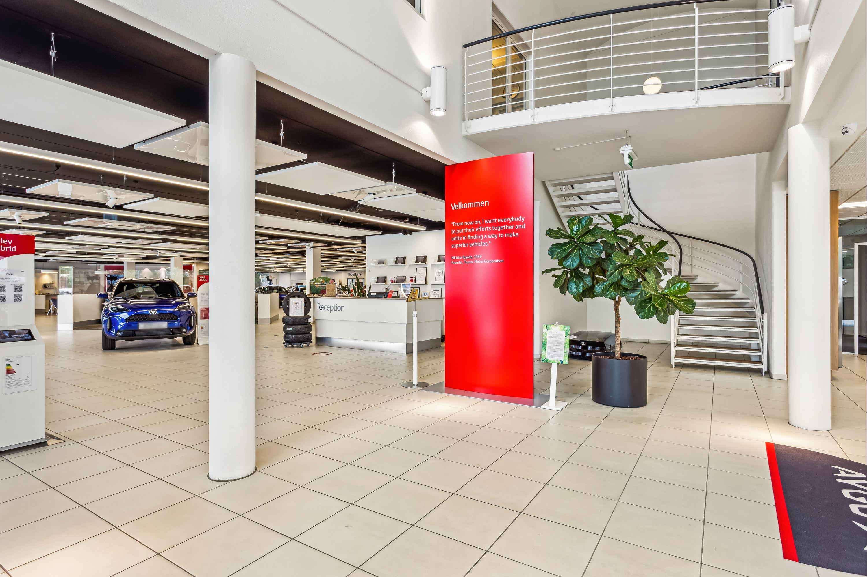 erhvervsejendomme - Bastrupgaardvej 1, 7500 Holstebro - Flere