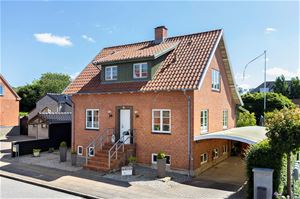 Slagelsegade 16