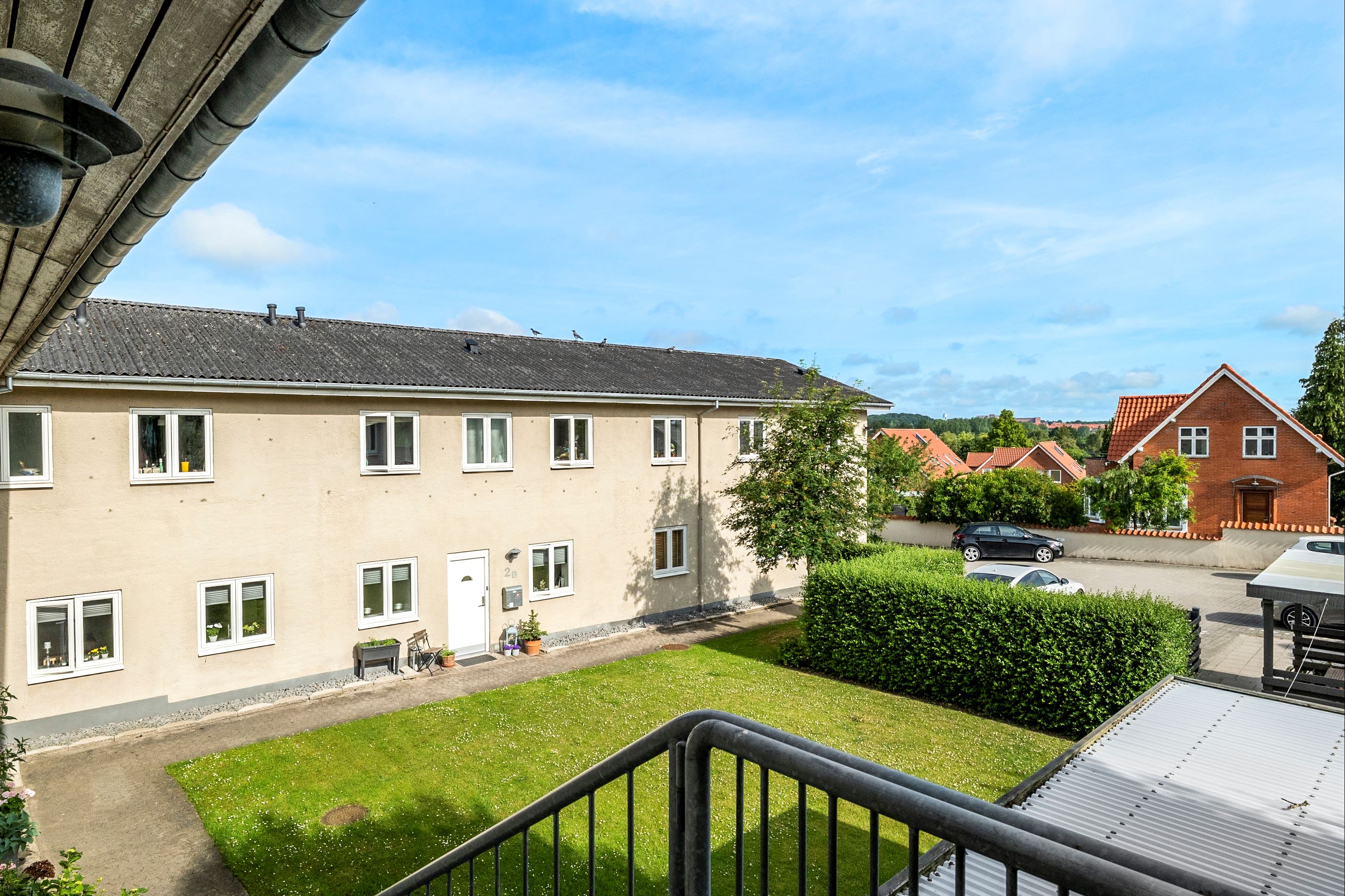 ejerlejlighed - Gimlesvej 2d 1, 8960 Randers soe