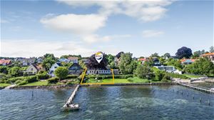 Sætting Strandvej 26