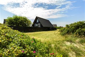 Sommerhus til salg hos EDC Lemvig