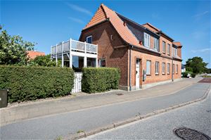 Nørremøllevej 61, st.