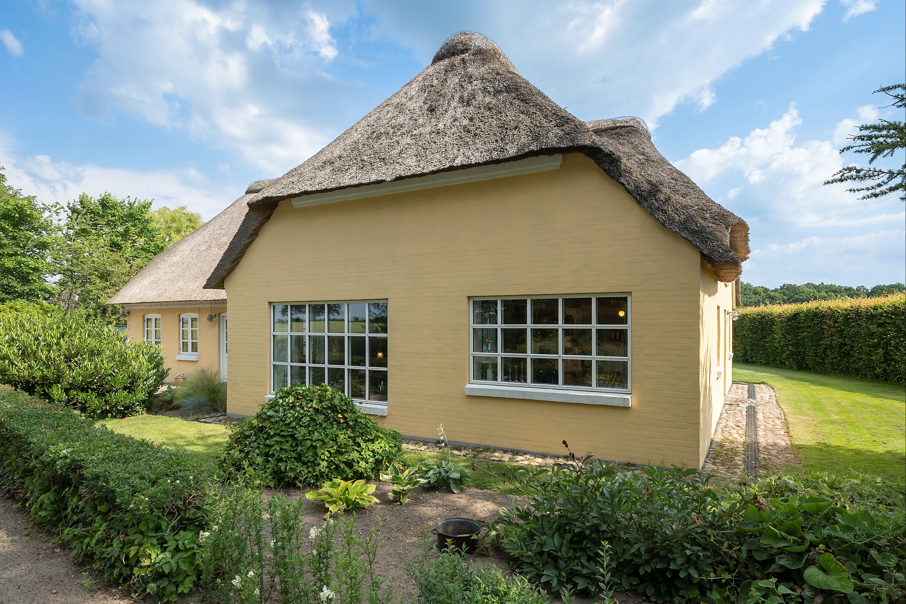 Villa på Palleshavevej 3 5750 Ringe.
